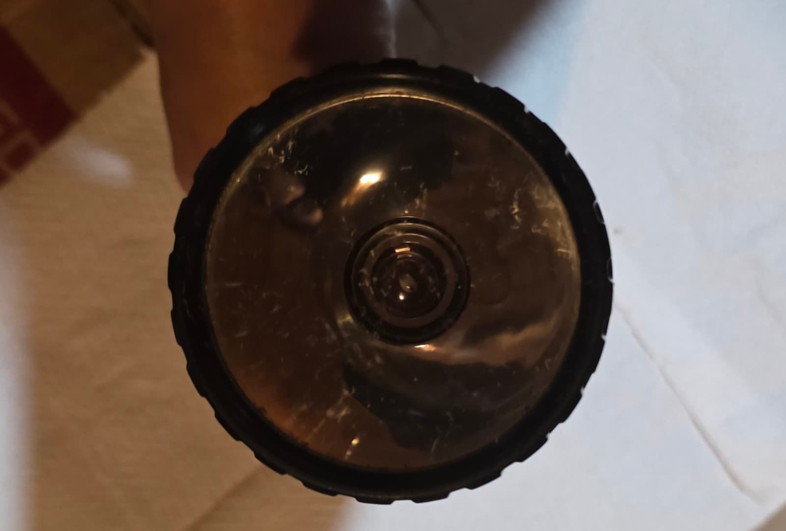 Makita Cordless Flashlight - Incandescent - No Battery Working - ML900 9.6v - Thumbnail 5