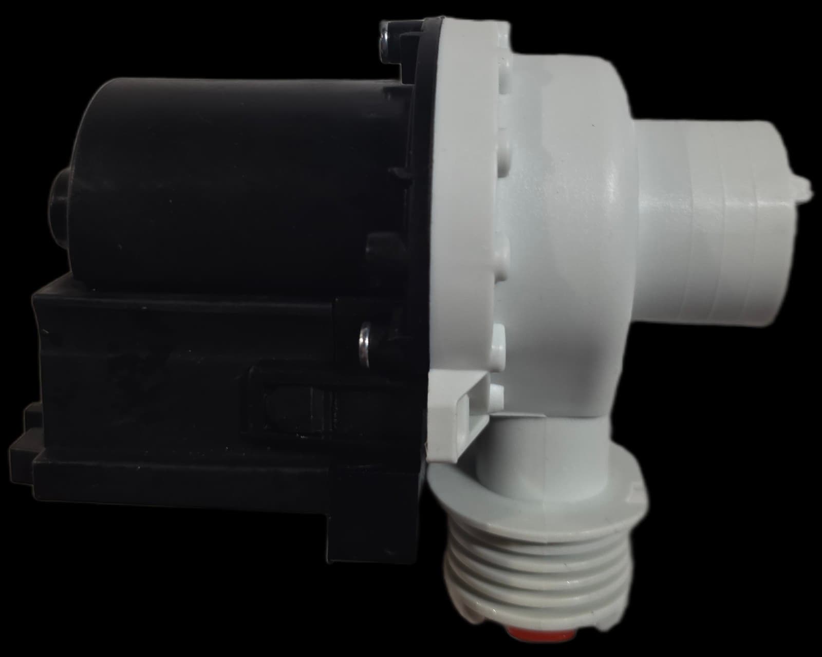 Drain Pump 85W 110V-127V 1.4A 45L/min - Thumbnail 3