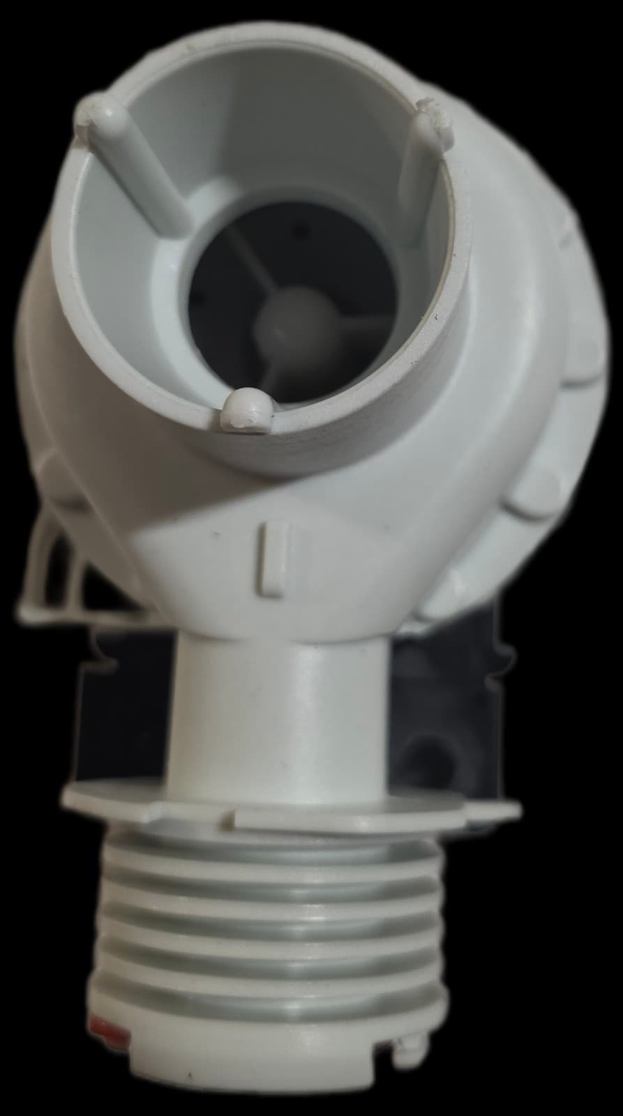 Drain Pump 85W 110V-127V 1.4A 45L/min - Thumbnail 2