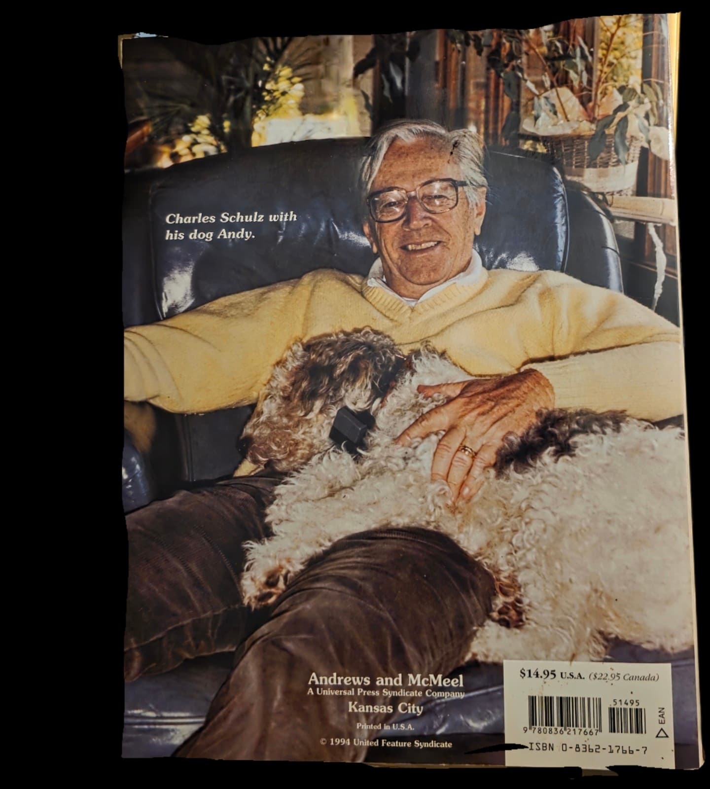 Charlie Brown's Around the World in 45 Days Anniversary Edition - Thumbnail 2