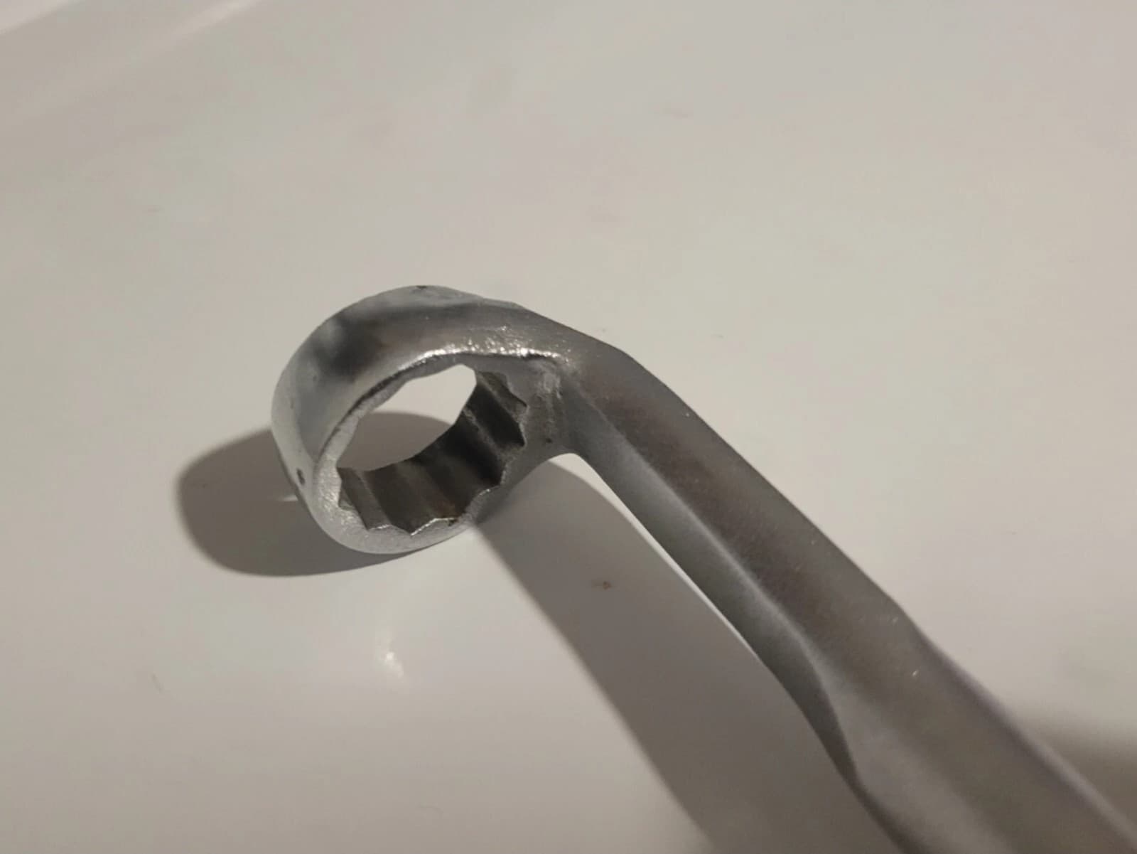 Mac Tools Distributor Wrench 3/4in - Thumbnail 3