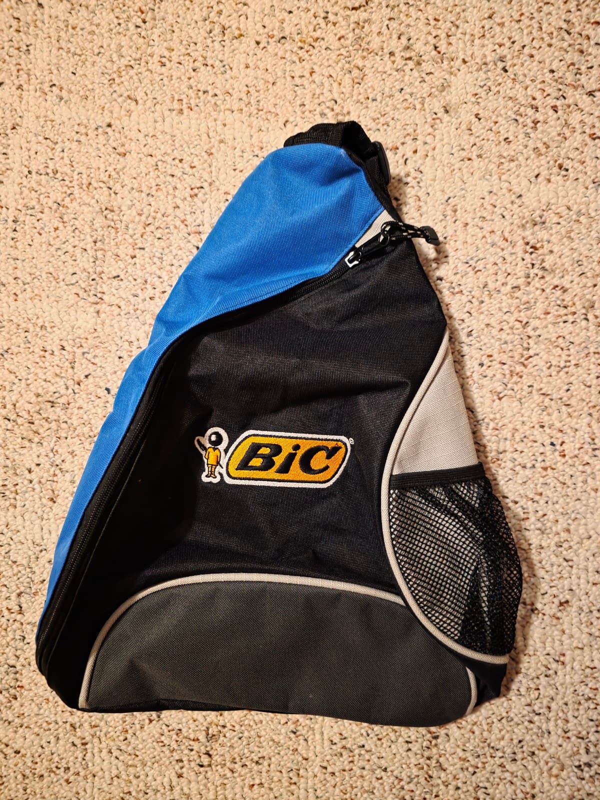 Bic Brand Sling Bag - Image 1