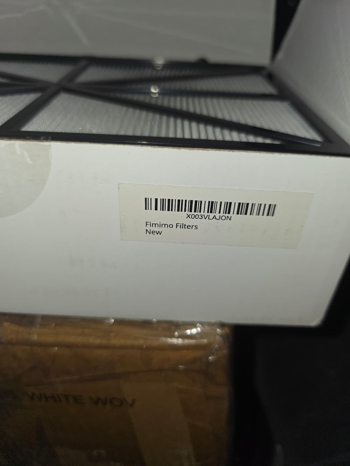 Dolphin Pool Cleaner Replacement Filters x4 - Thumbnail 6