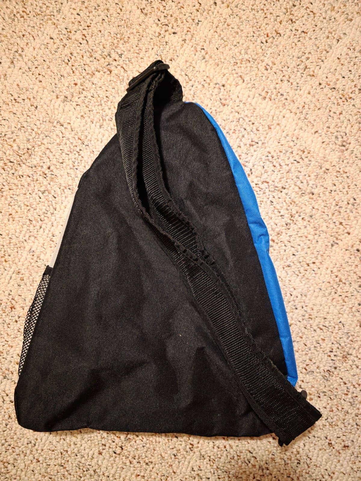 Bic Brand Sling Bag - Thumbnail 2