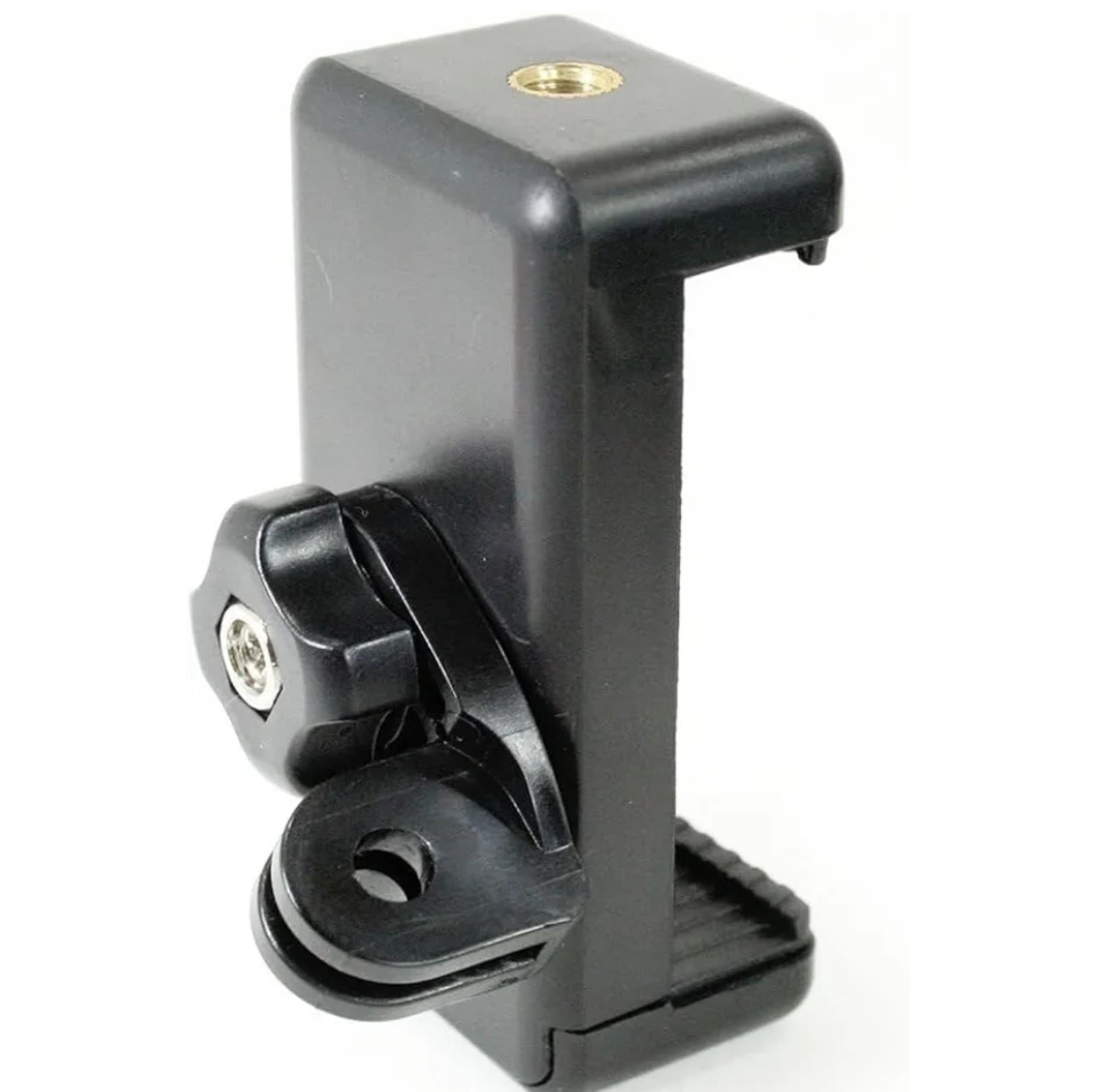 Action Mount® Universal Conversion Adapter for Sport Camera Mounts, w/camera Scr - Thumbnail 3