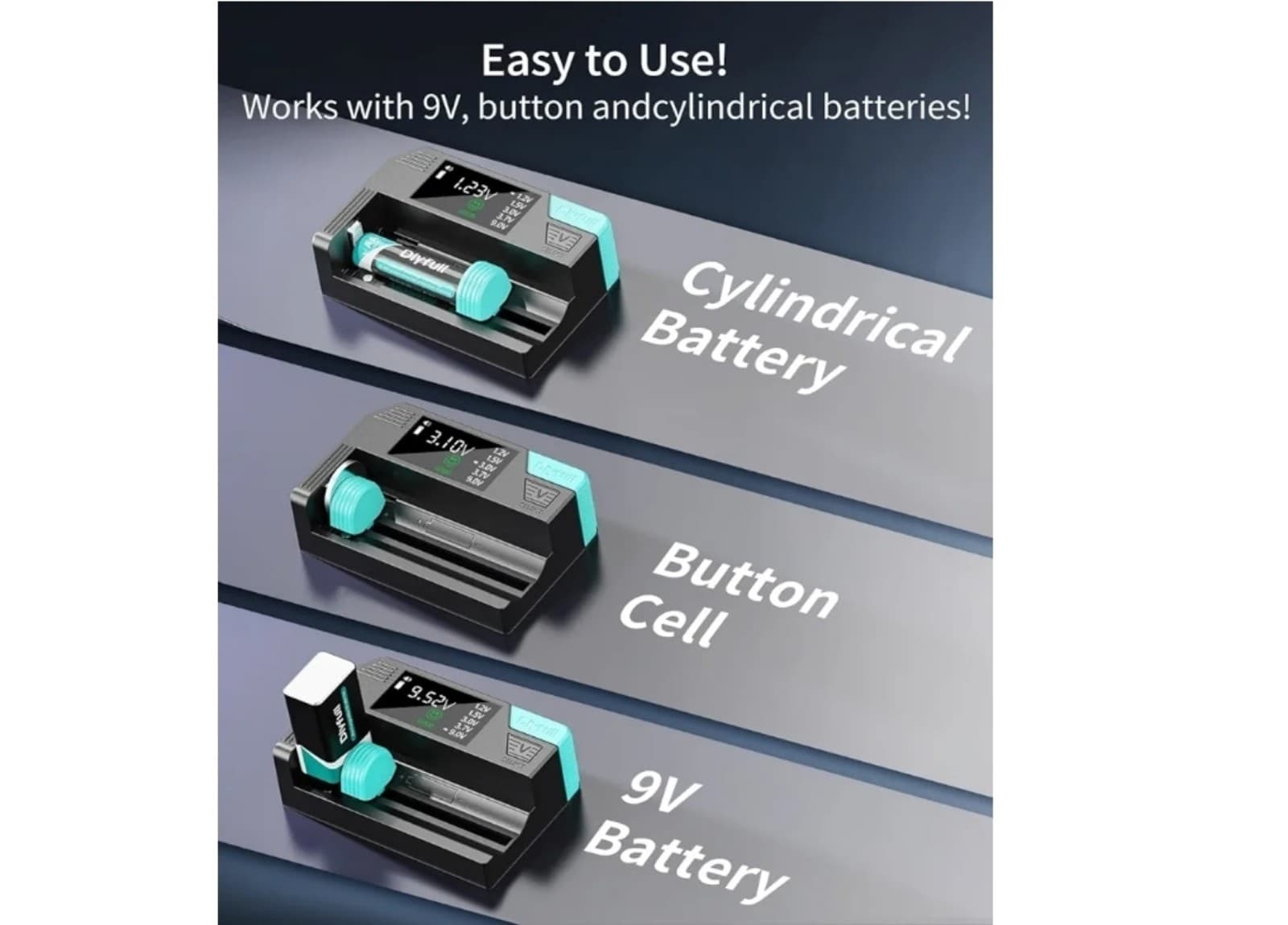 Universal Battery Tester - Thumbnail 4
