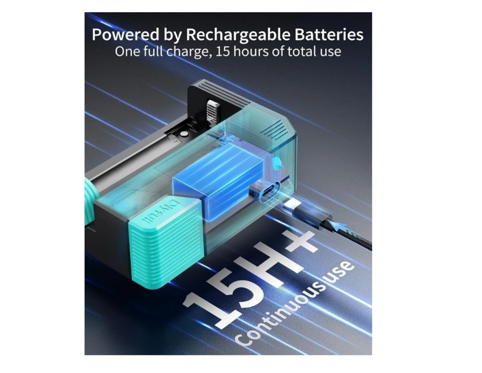 Universal Battery Tester - Thumbnail 5