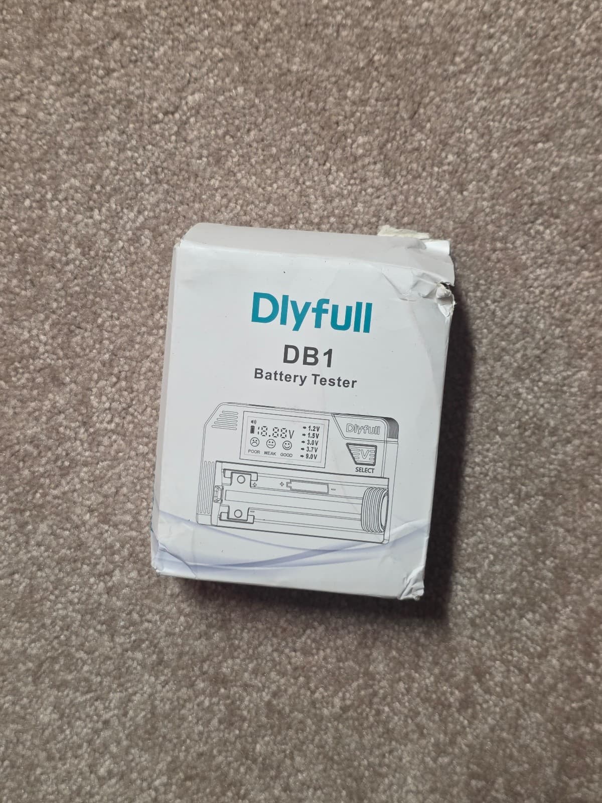 Universal Battery Tester - Thumbnail 8