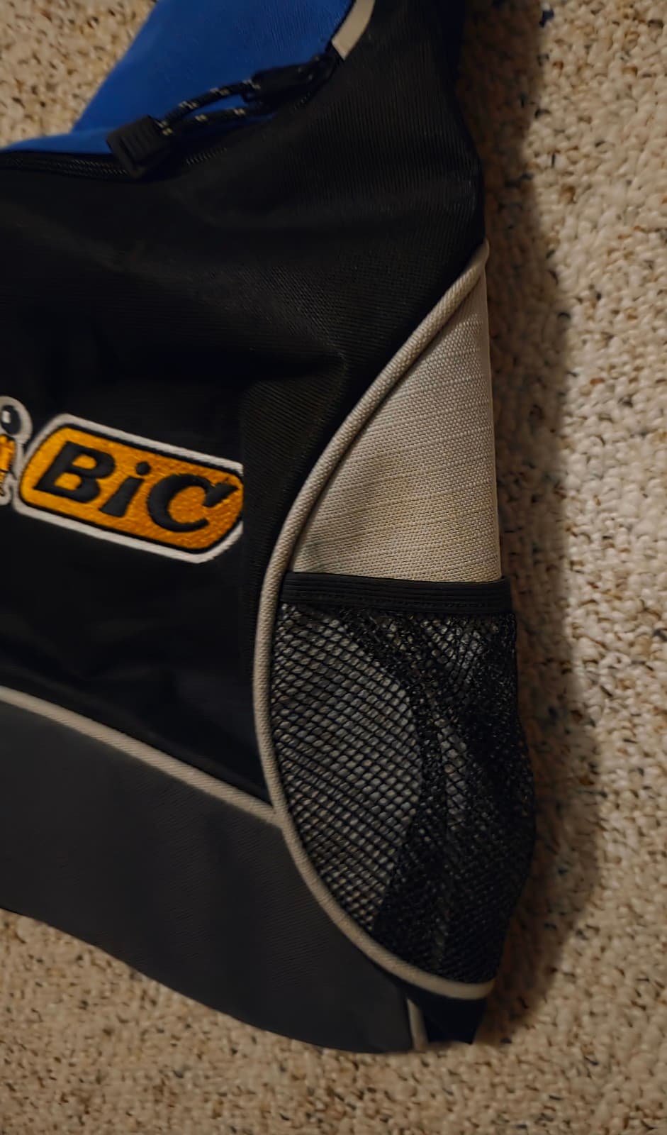 Bic Brand Sling Bag - Thumbnail 3