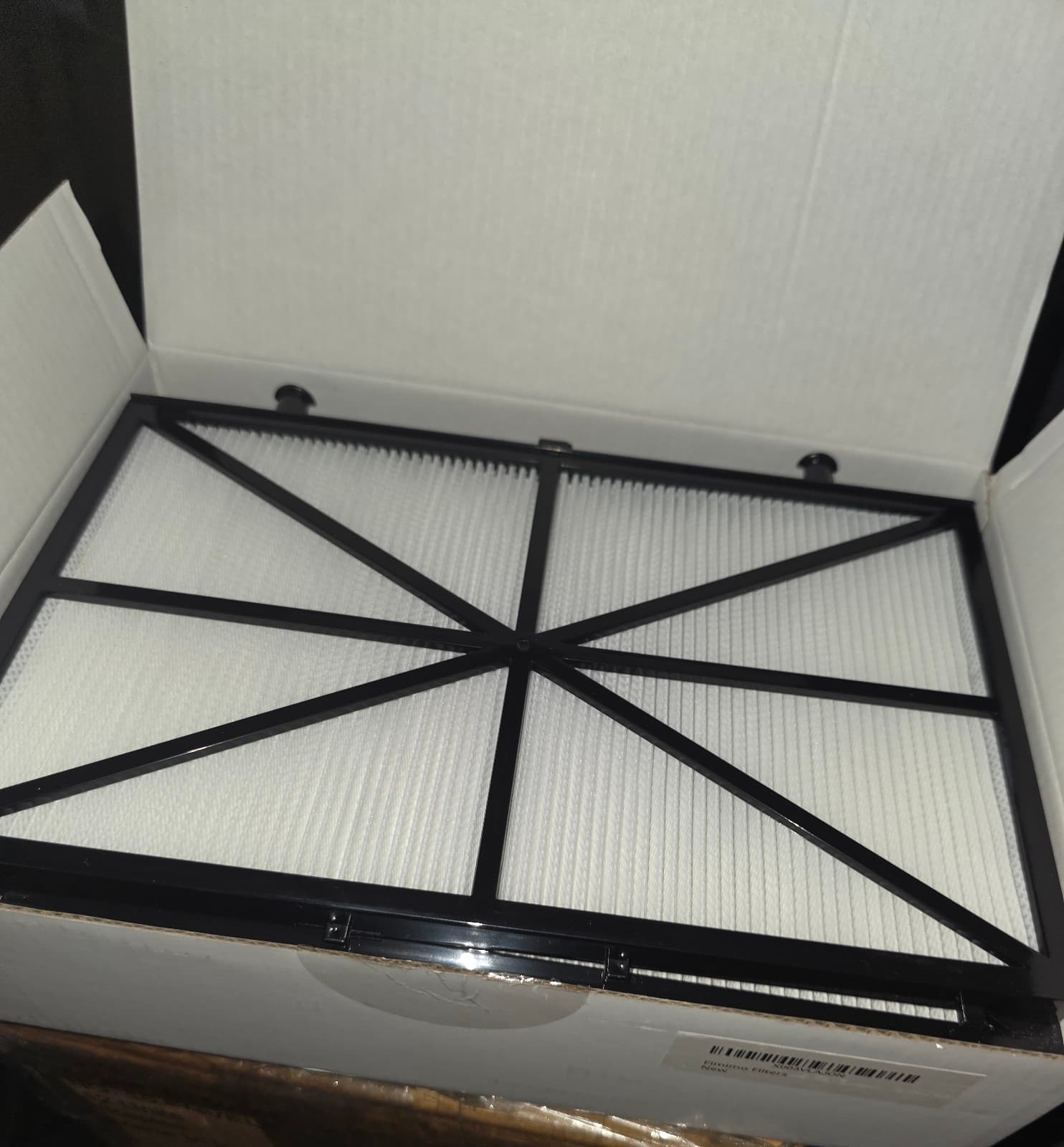 Dolphin Pool Cleaner Replacement Filters x4 - Thumbnail 5