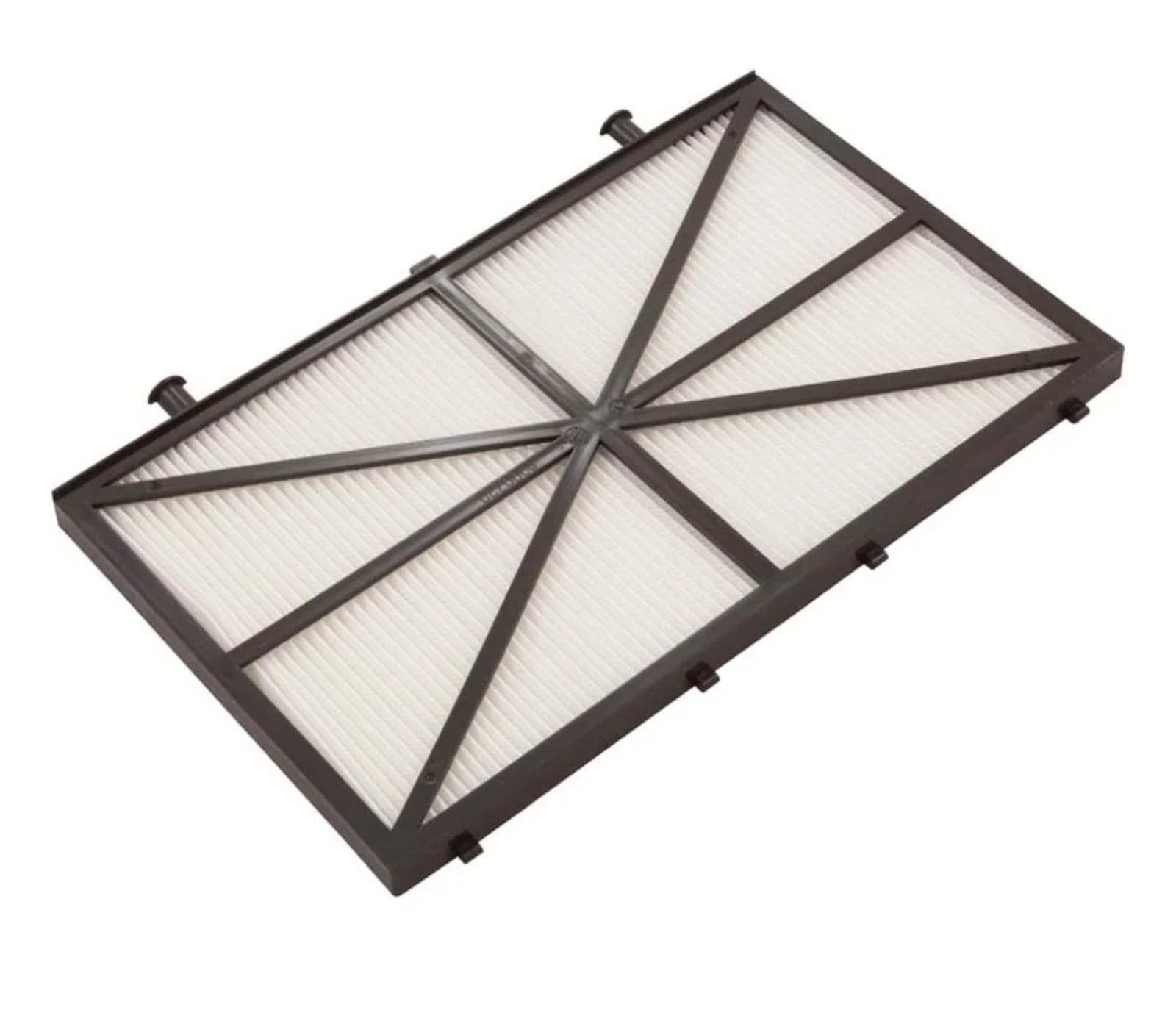 Dolphin Pool Cleaner Replacement Filters x4 - Thumbnail 3