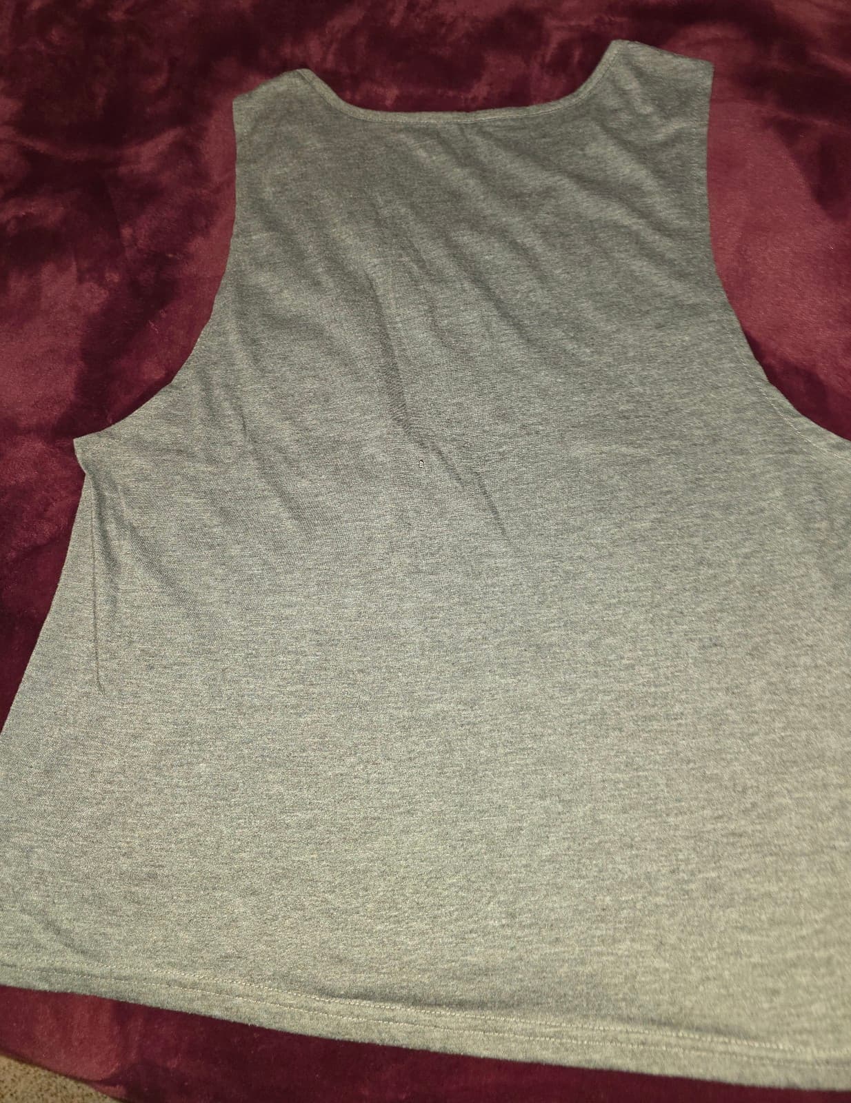 Cow Shirt sz Large - Thumbnail 3