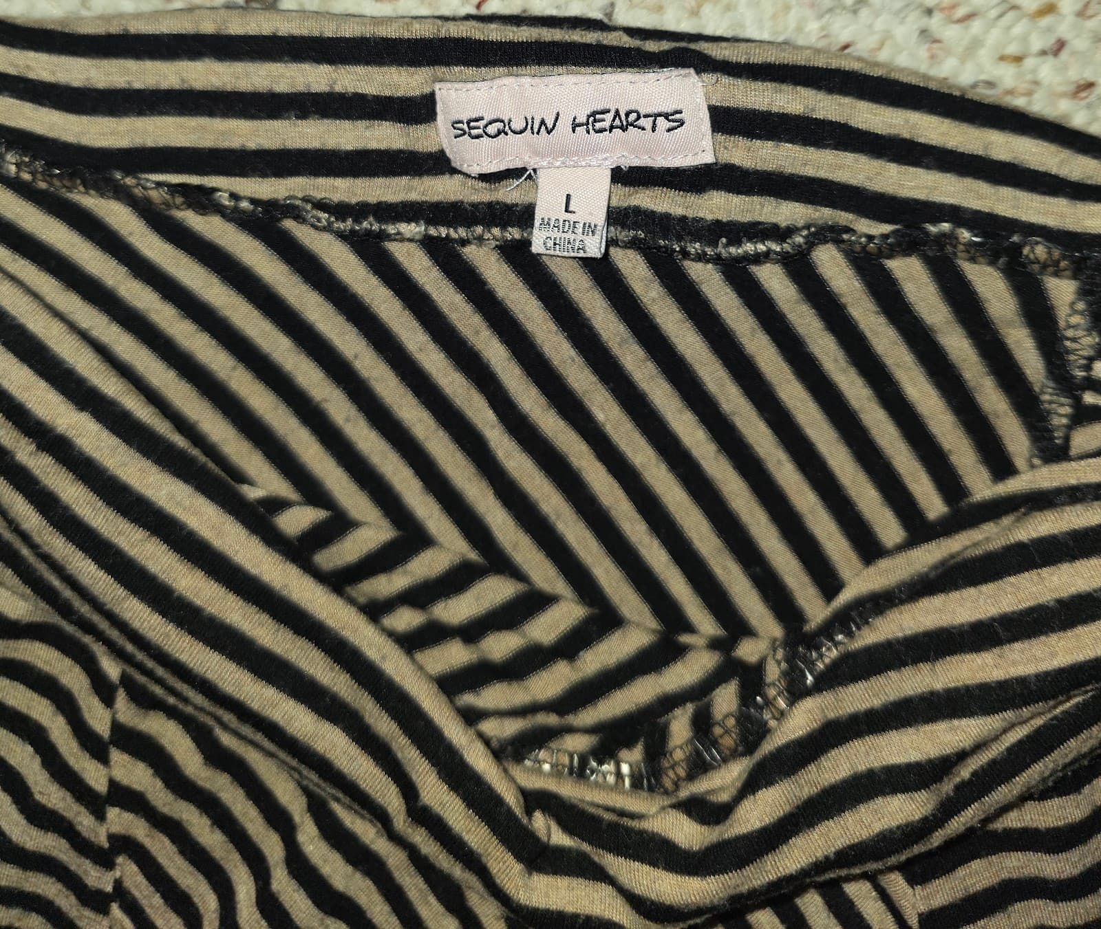 Maxi Skirt sz L - Thumbnail 3