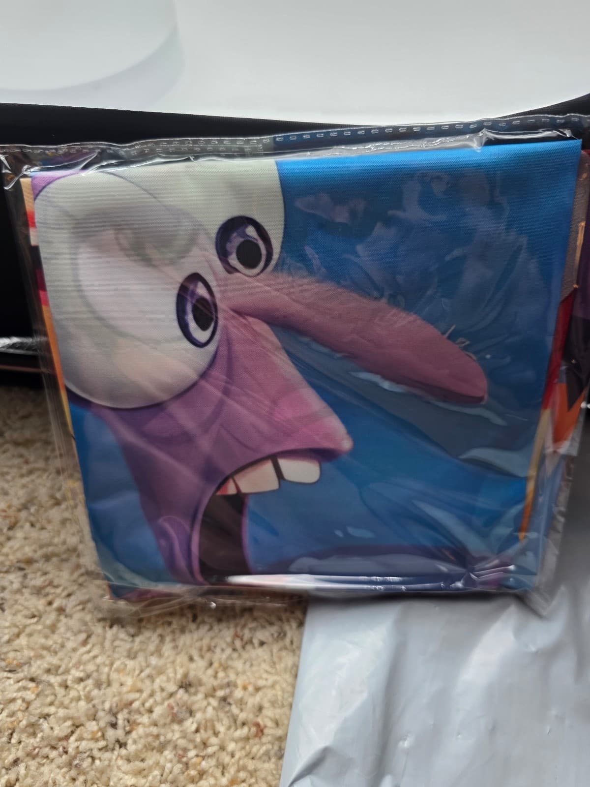 Inside Out 2 Birthday Supplies 10 Guests - Thumbnail 5