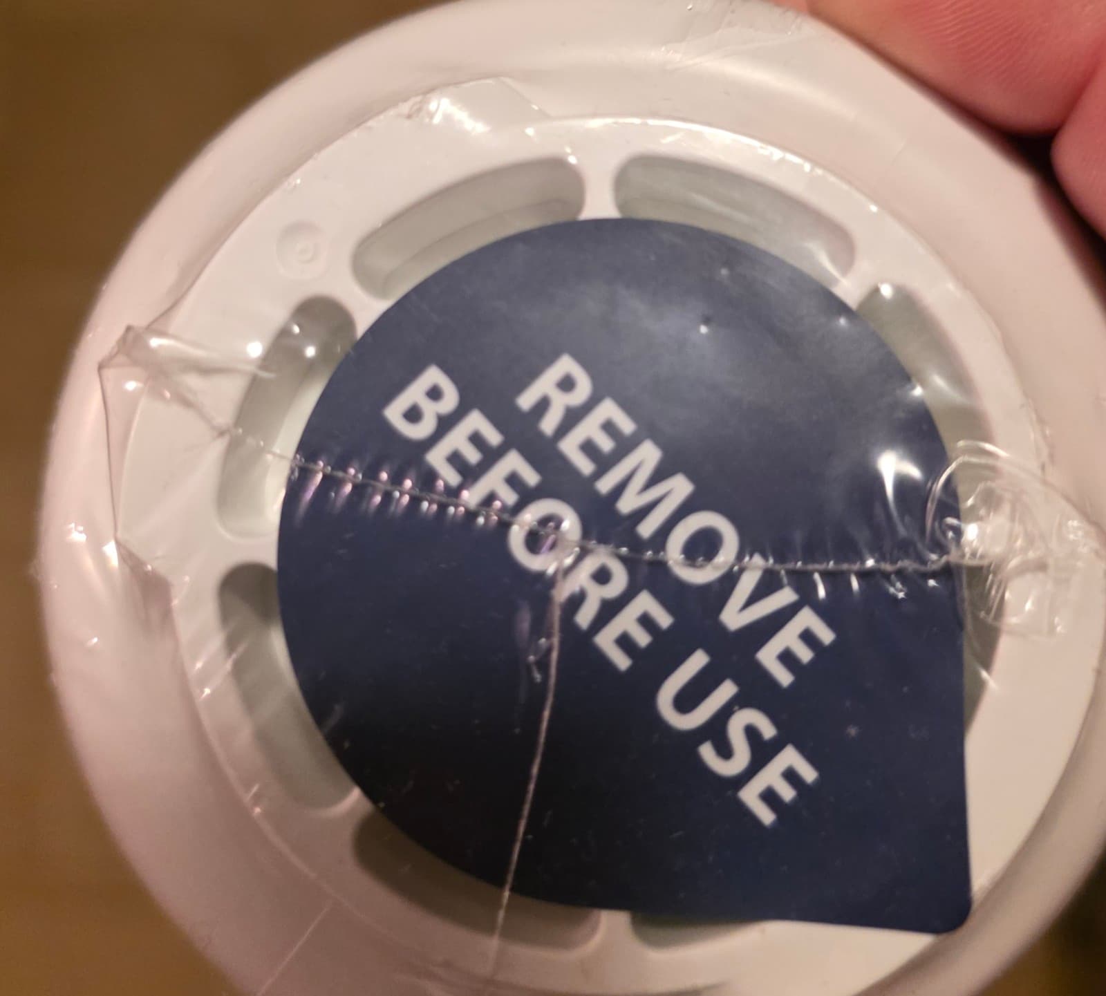 Waterdrop WD-F13 Water Filter, Replacement for GE® SmartWater® MWF®, MWFINT, MWF - Thumbnail 9