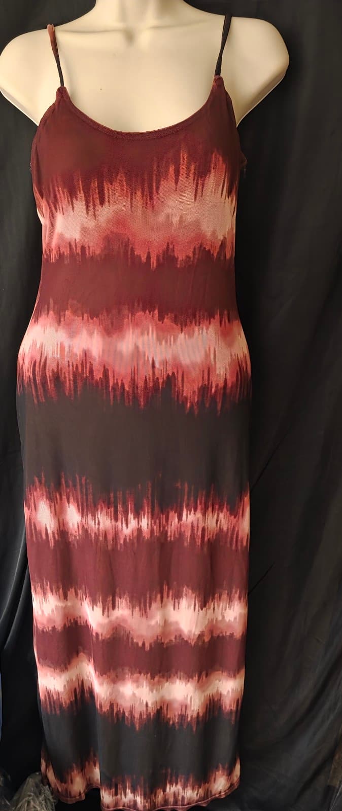 Women's sz Medium NoBo Dress - Image 1