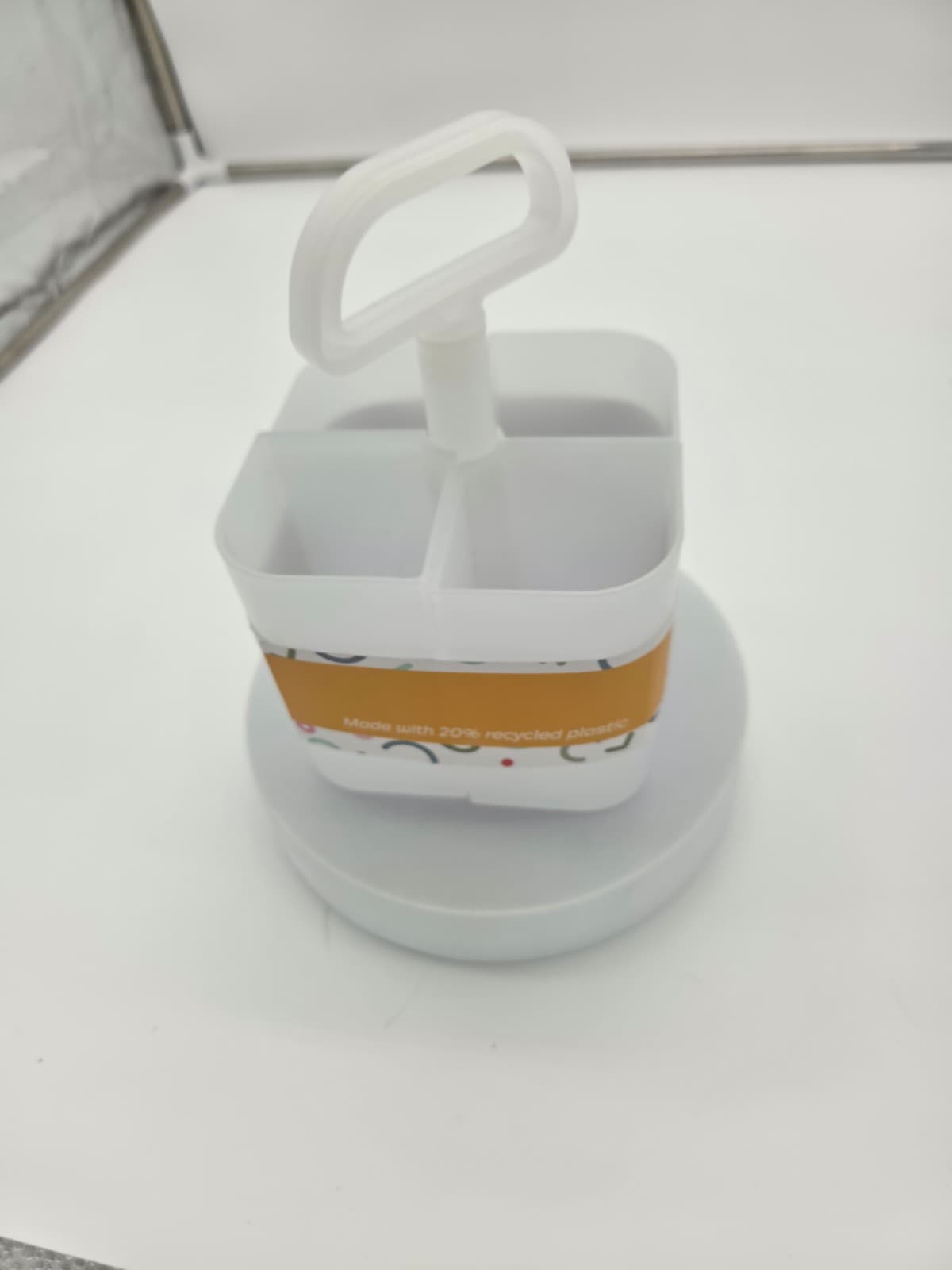 Brand New Makeup Brush Holder - Image 1