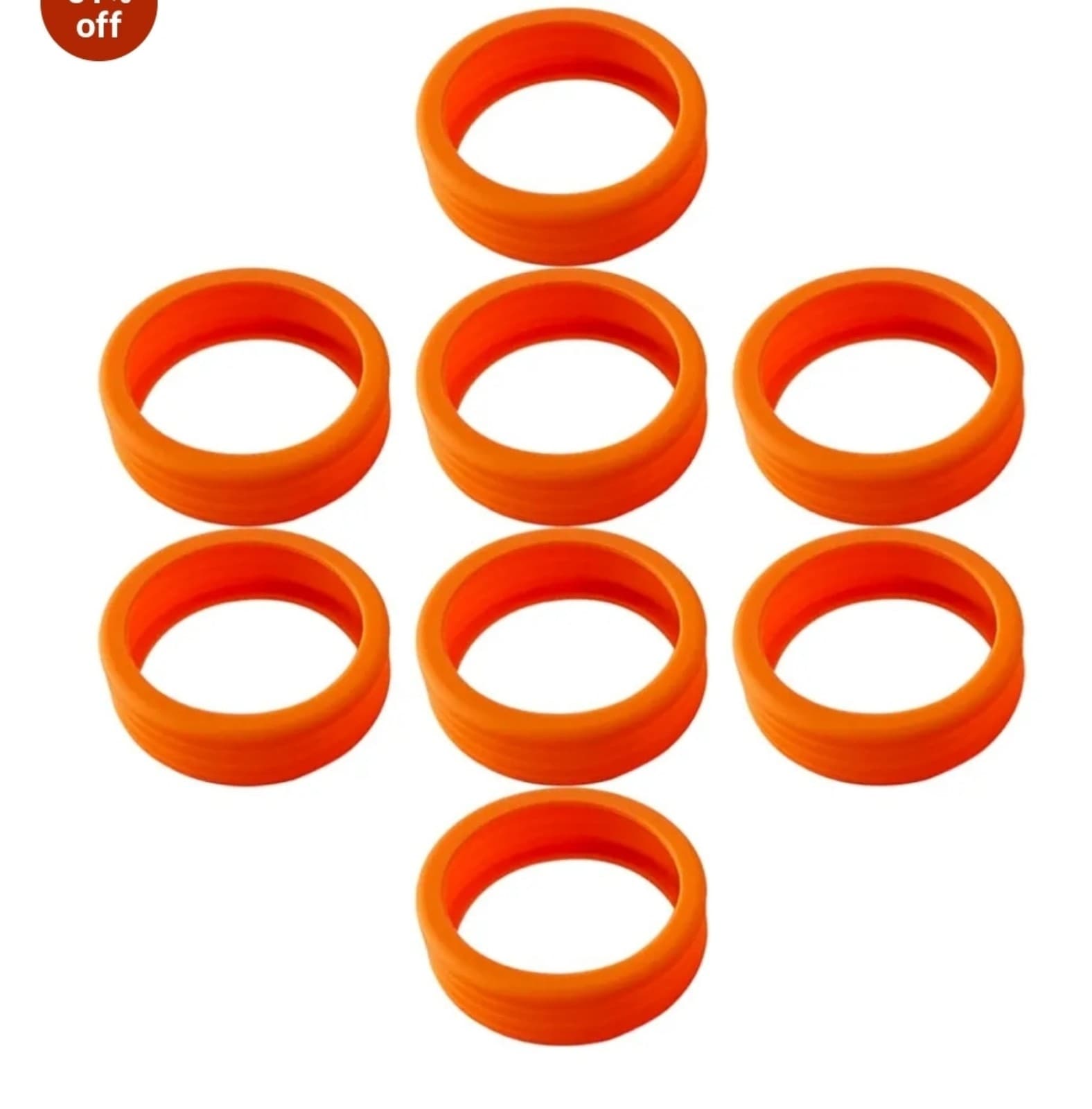 Travel Accessories Luggage Protector, Straps & Wheel Covers - Thumbnail 7