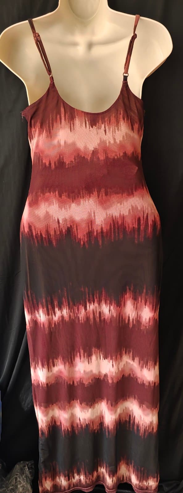 Women's sz Medium NoBo Dress - Thumbnail 3