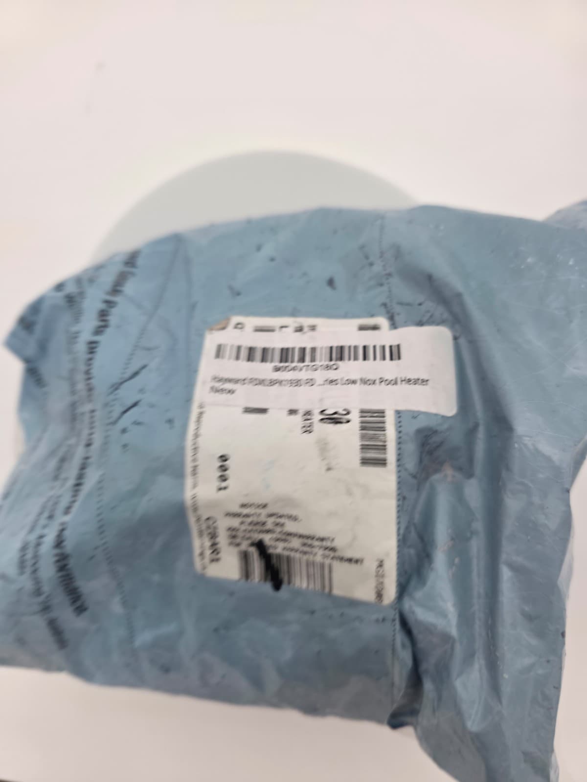 Hayward FD Heater bypass Cartridge Replacement Kit Universal H-Series Low Nox Po - Thumbnail 2