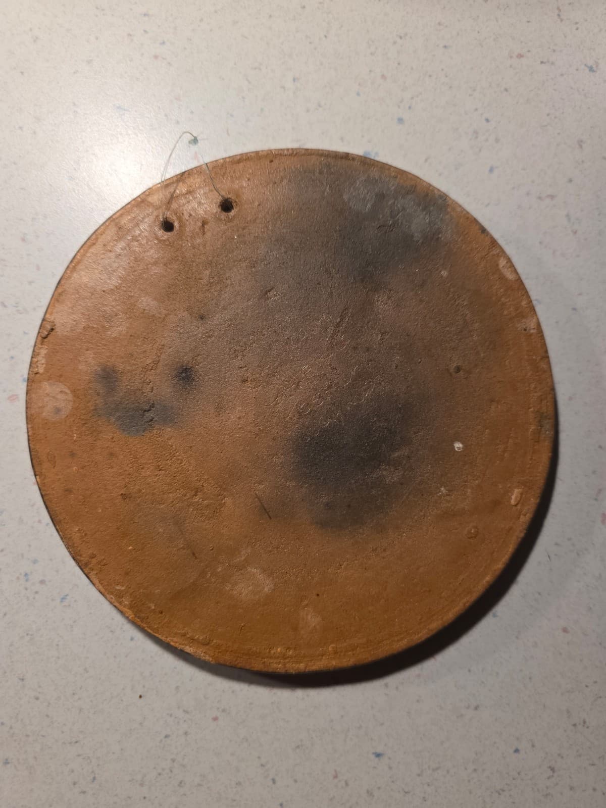 Vintage Costa Rican Tucan Decor - Thumbnail 2