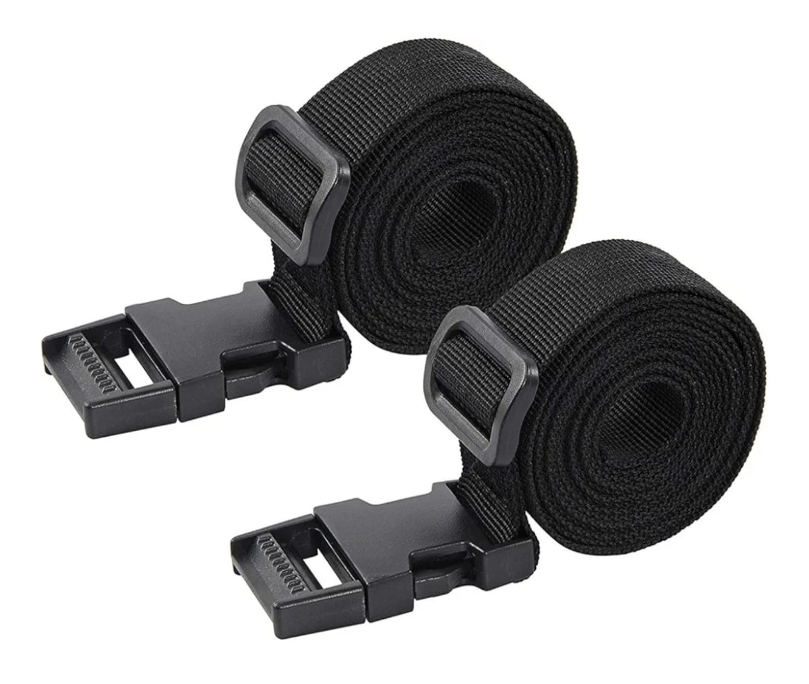 Travel Accessories Luggage Protector, Straps & Wheel Covers - Thumbnail 6