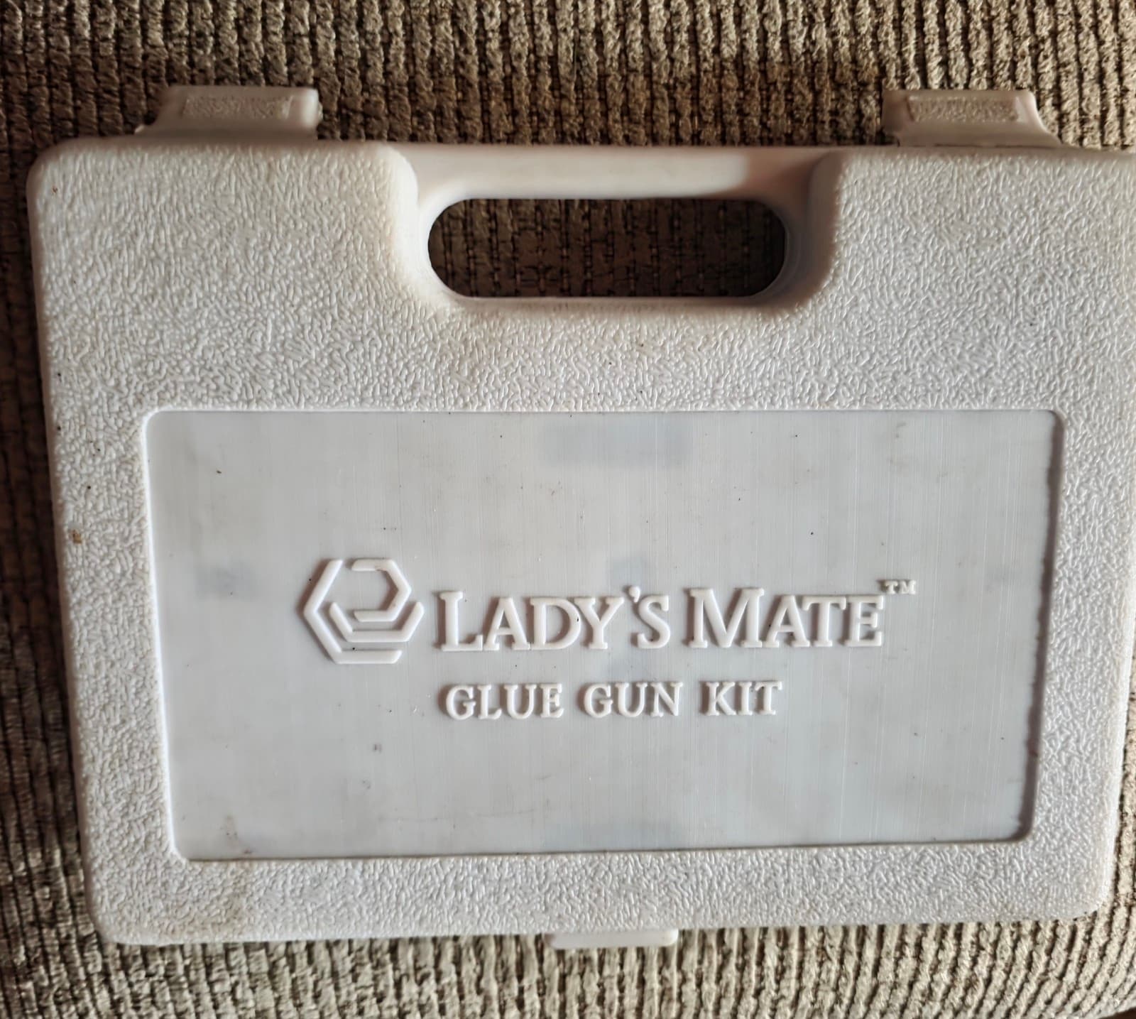 Ladies Mate Glue Gun Kit - Thumbnail 2