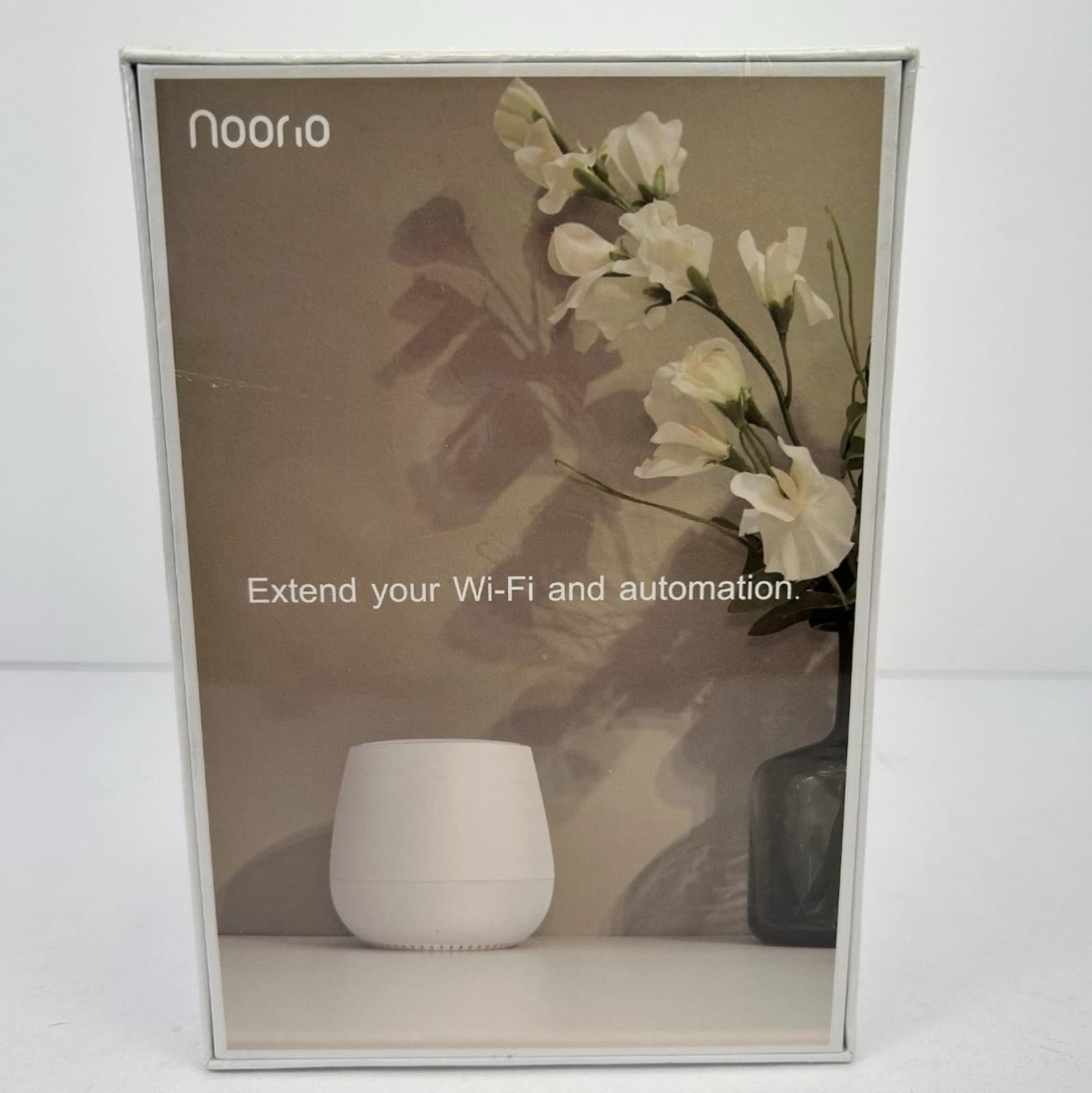 Noorio Smart Hub, Compatible with Noorio Devices (Except CL200 and T Series) 32G - Thumbnail 2