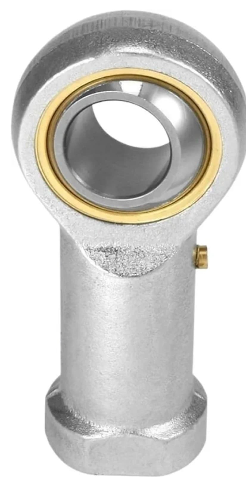 3/8 Bore Diameter PHSB6 Ball Joint Rod End Bearing 3/8-24 Female Thread Heim Joi - Thumbnail 2