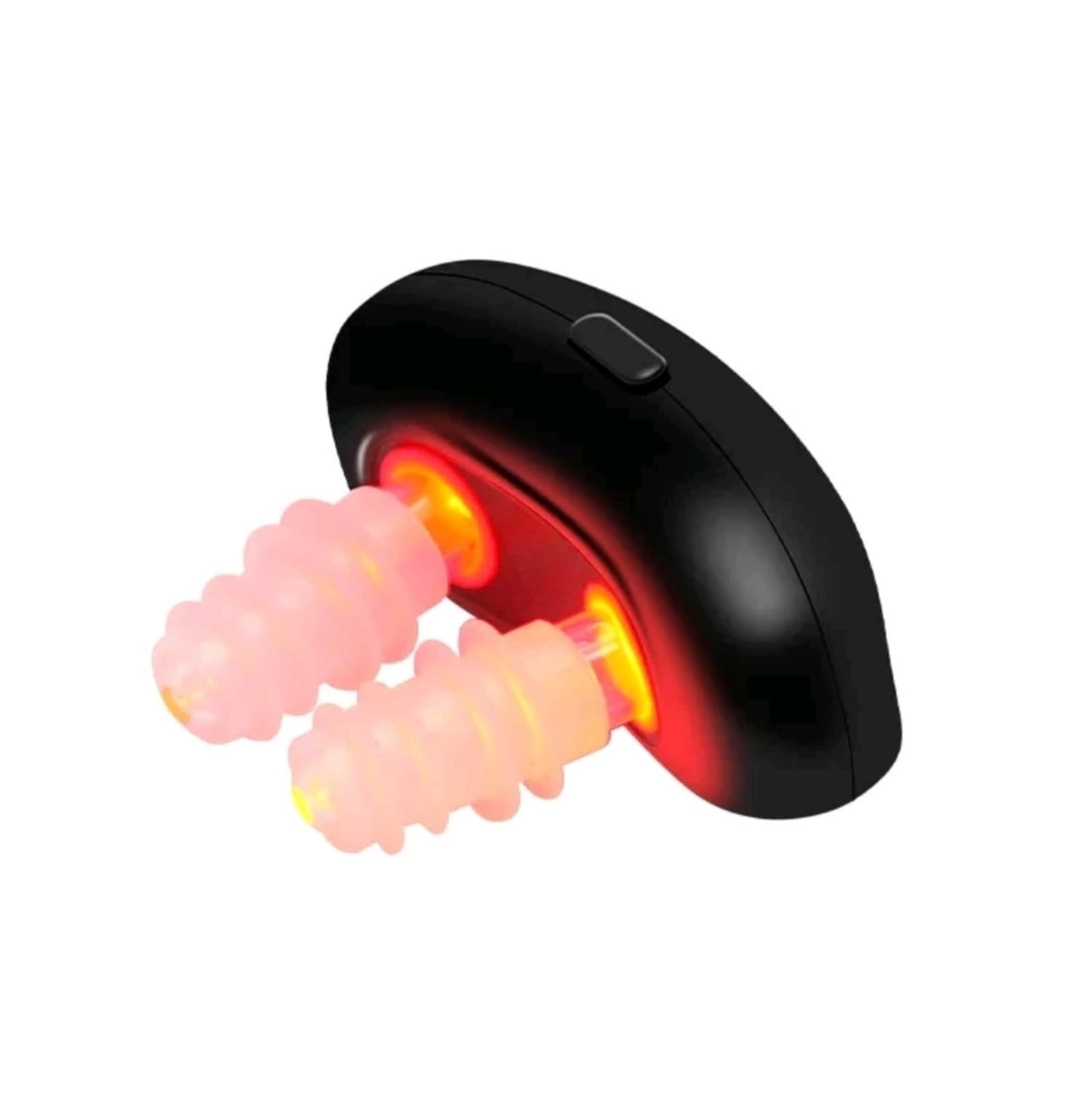 Nasal Soother Rhinitis Physical Laser Therapy - Thumbnail 3