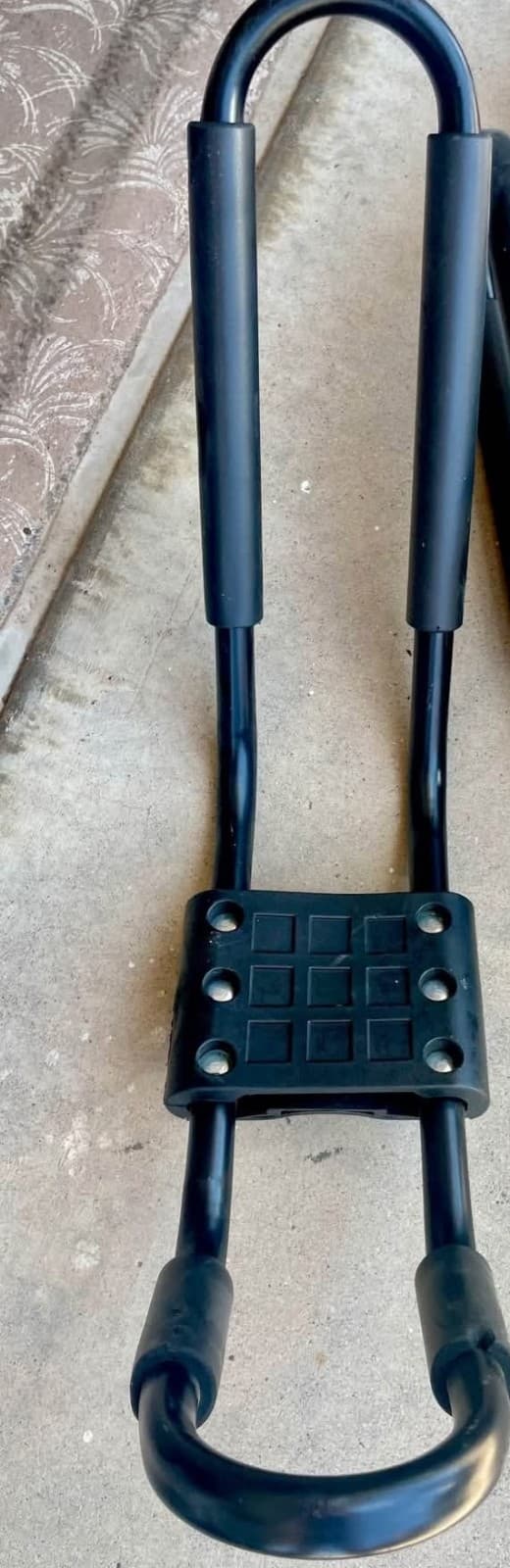 Kayak roof mount Canoe, Surf Board Mount - Thumbnail 5