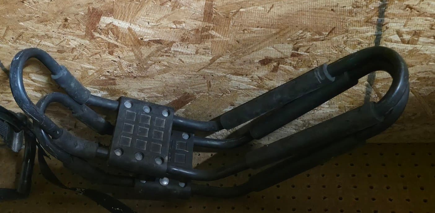 Kayak roof mount Canoe, Surf Board Mount - Thumbnail 6