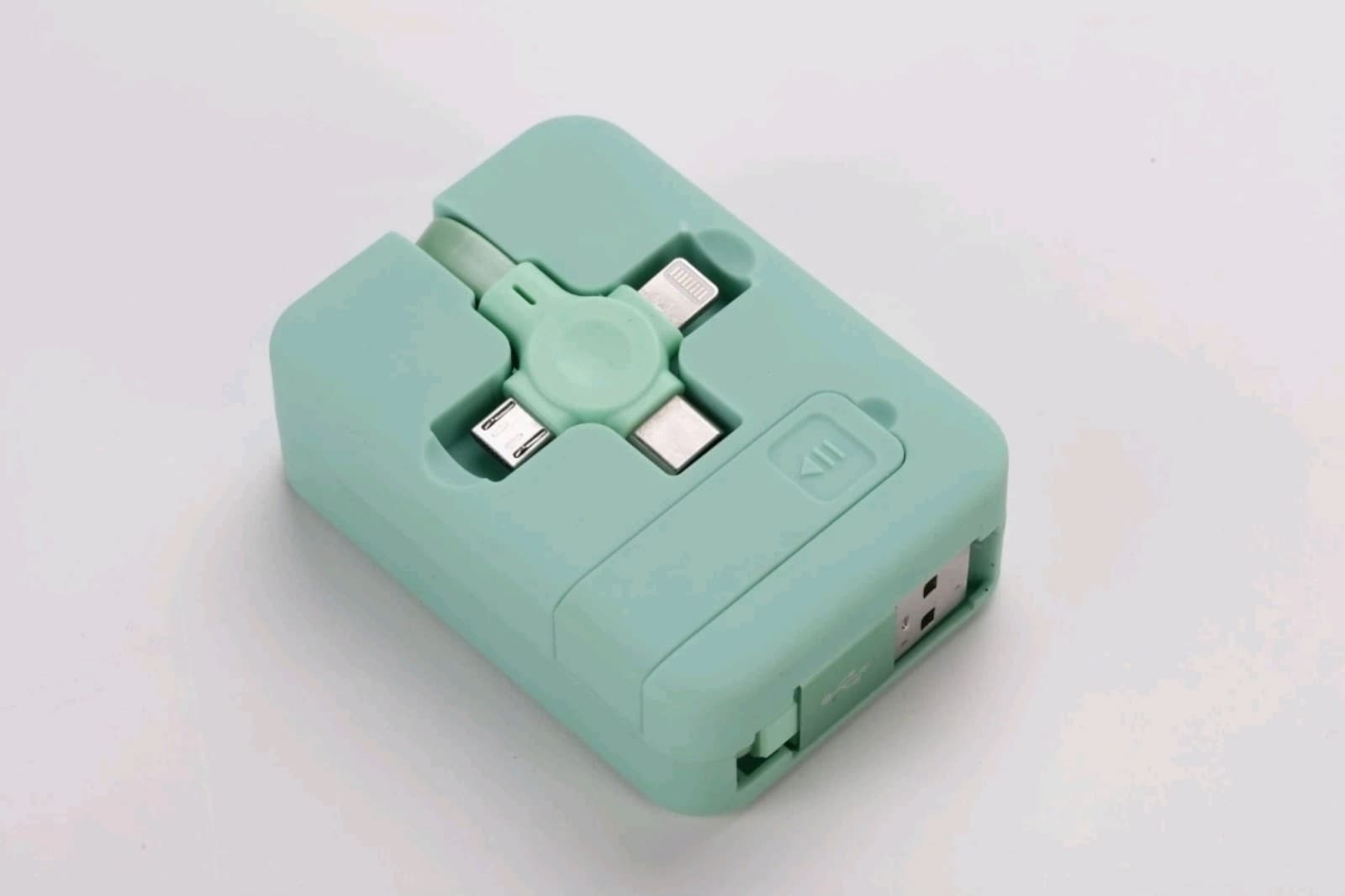 The Three in One Data Cable - Thumbnail 2