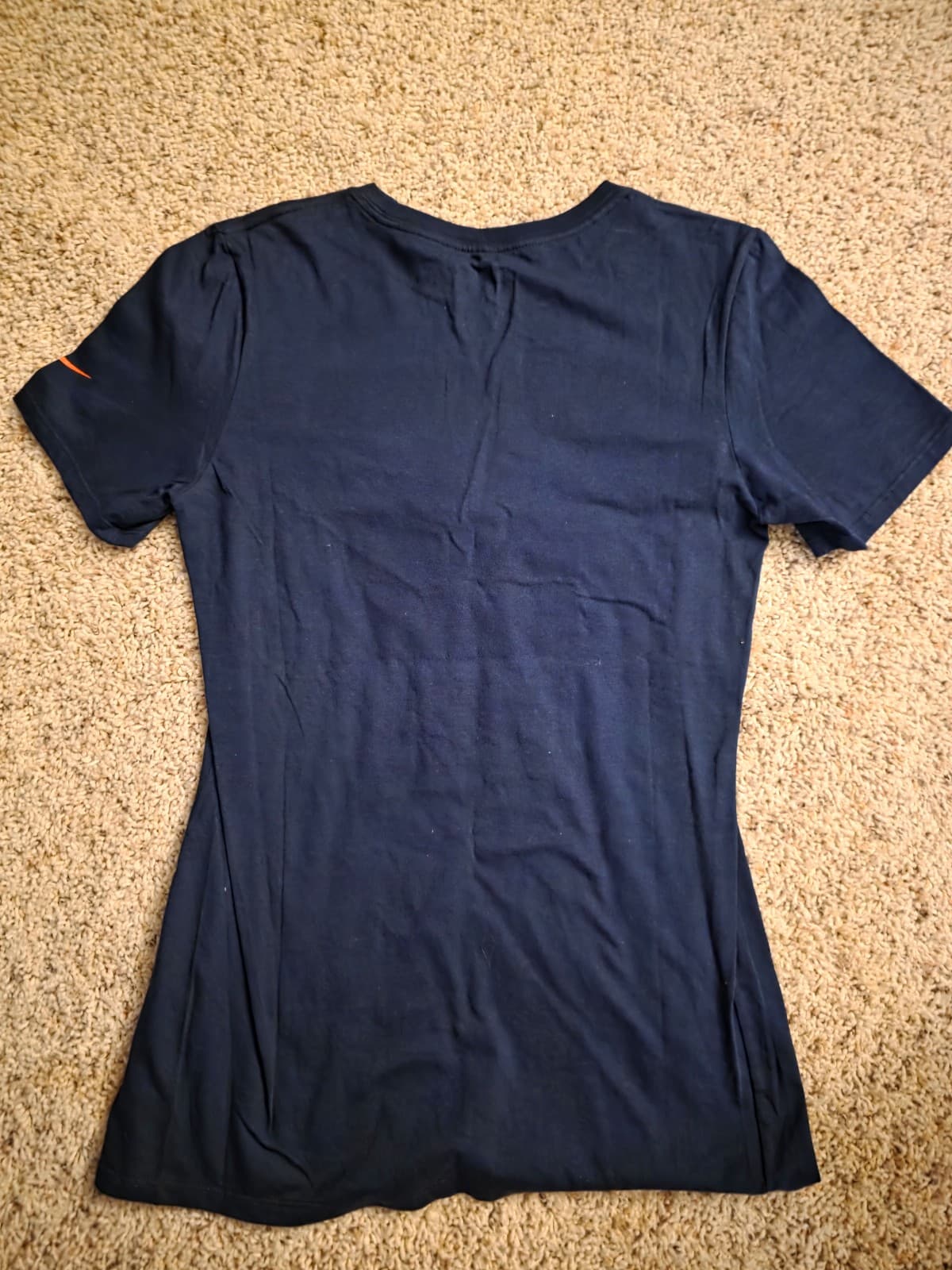 Women's Denver Broncos Shirt sz S - Thumbnail 3