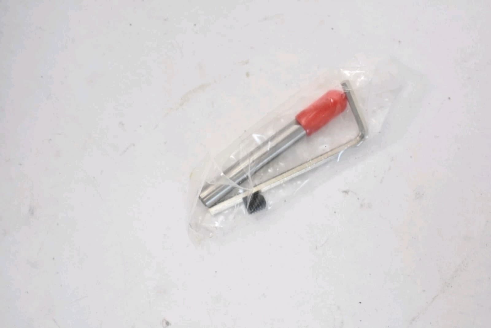 McJ Tools 3/4" HSS Hole Cutter Saw Drill Bit w 3/16" Cut Eject Slug M2HSS-0-3/4 - Thumbnail 4