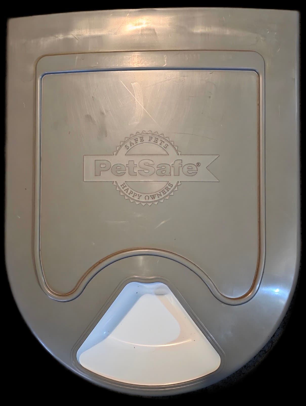 PetSafe Eatwell 5 Meal Timed Automatic Pet Feeder PFD11-13707 - Thumbnail 2