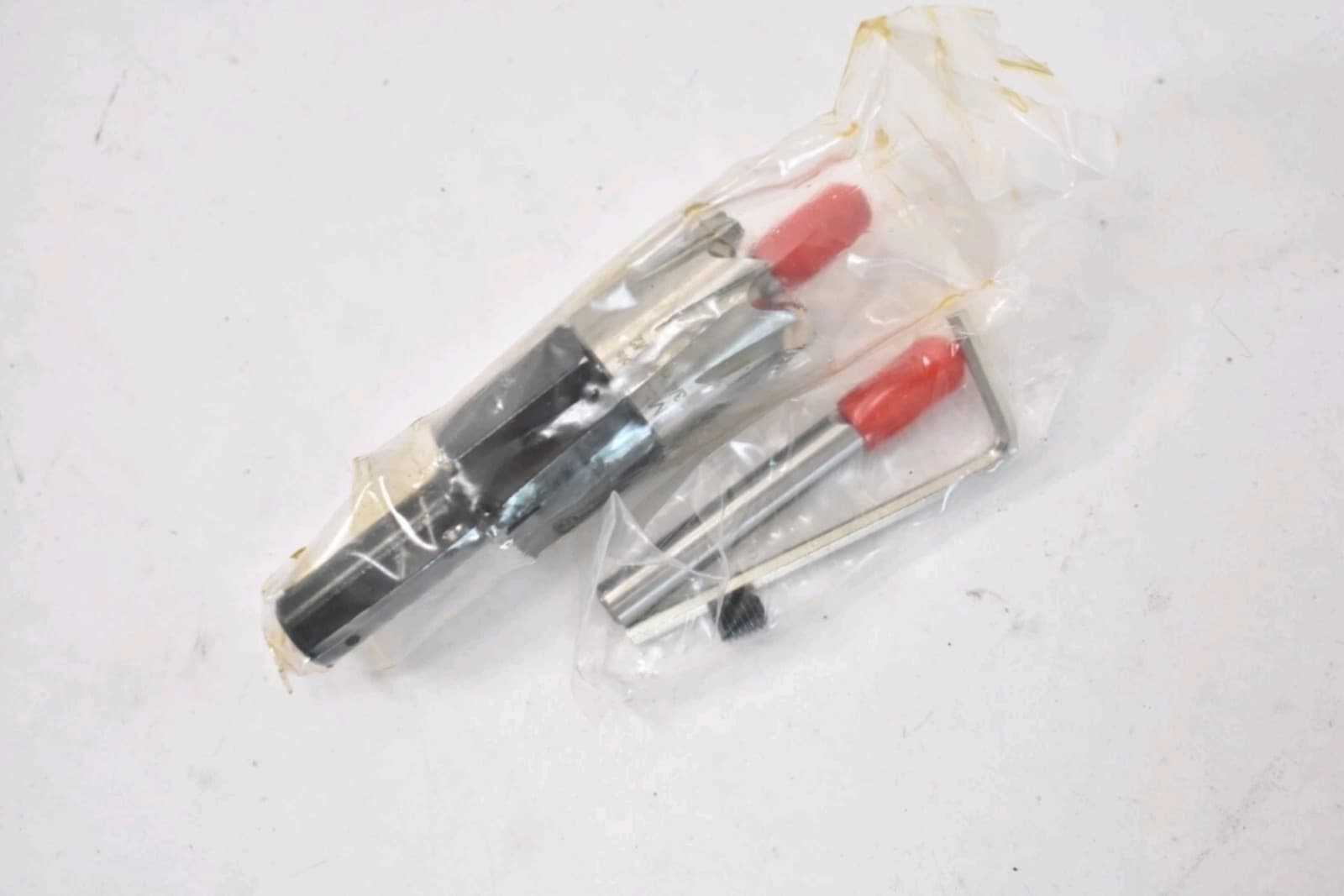 McJ Tools 3/4" HSS Hole Cutter Saw Drill Bit w 3/16" Cut Eject Slug M2HSS-0-3/4 - Thumbnail 3