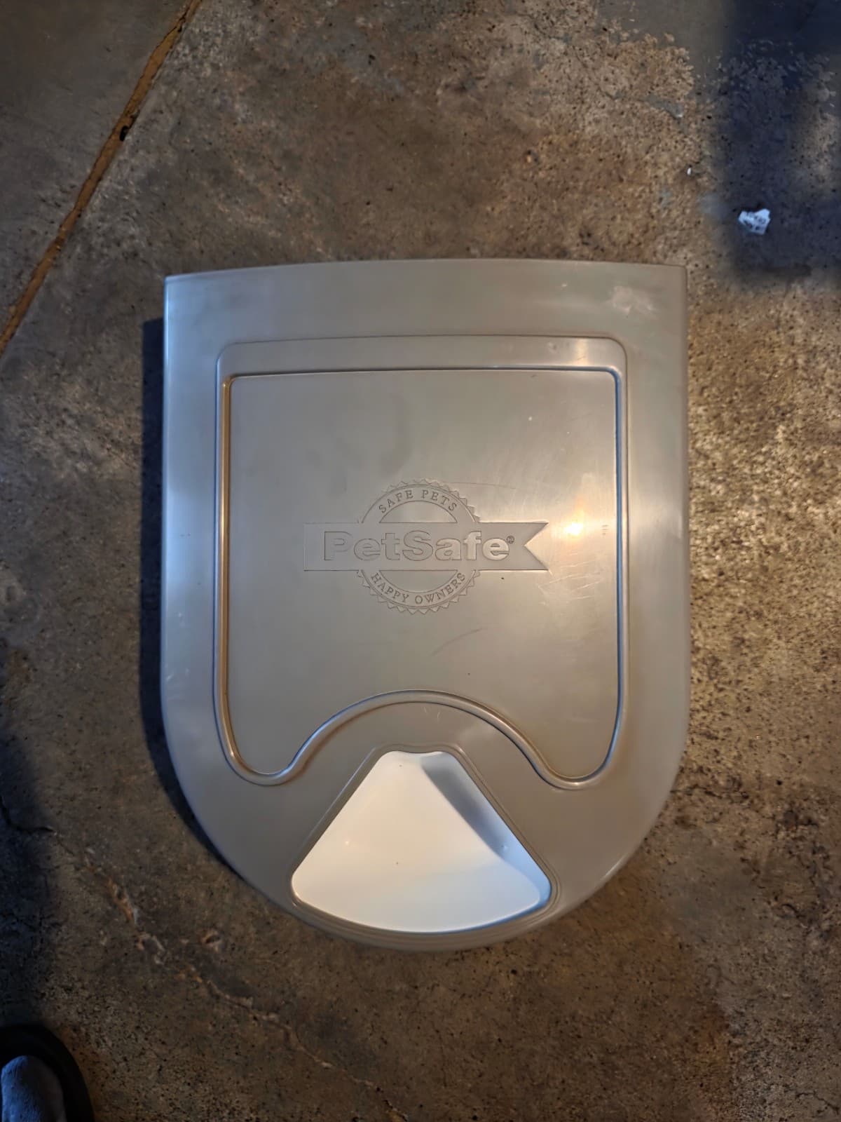 PetSafe Eatwell 5 Meal Timed Automatic Pet Feeder PFD11-13707 - Image 1