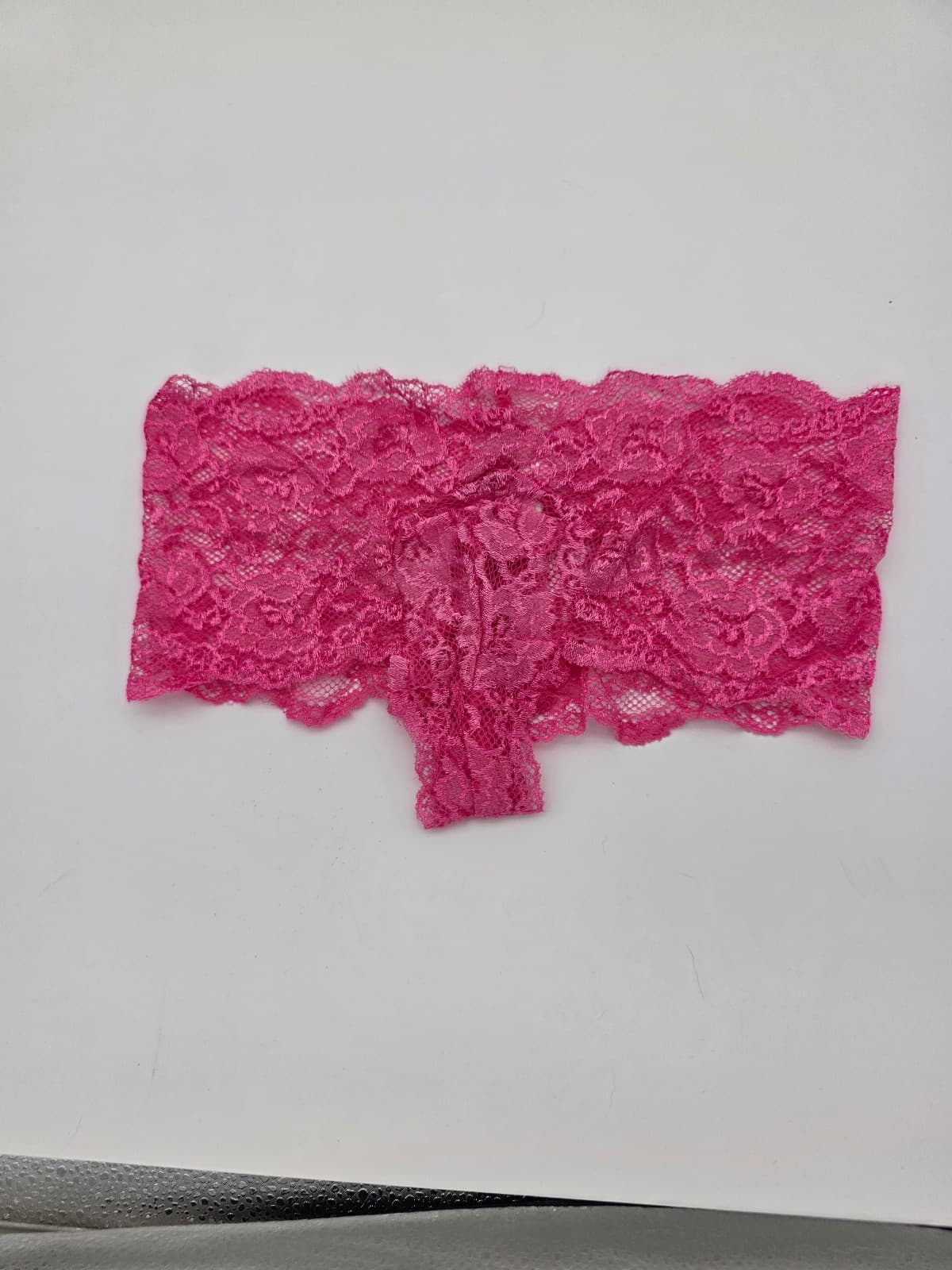 Femboy Sissy Panties sz M - Image 1