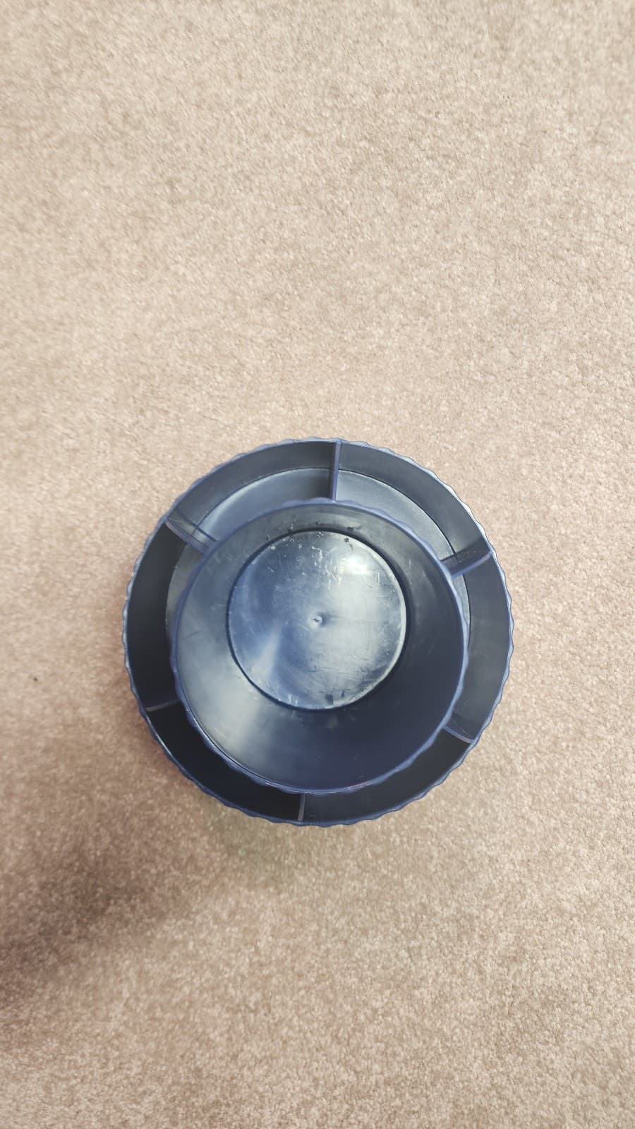 Rotating Caddy Target - Thumbnail 2