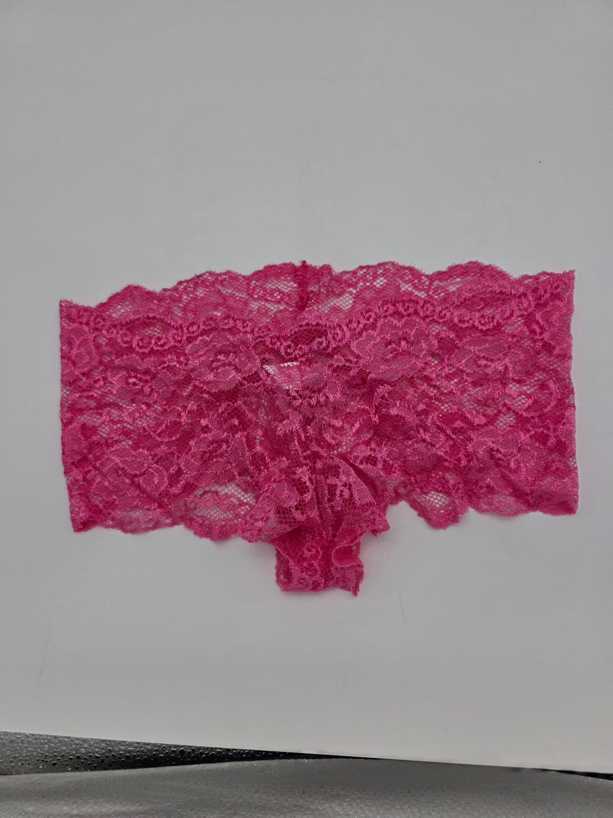Femboy Sissy Panties sz M - Thumbnail 2