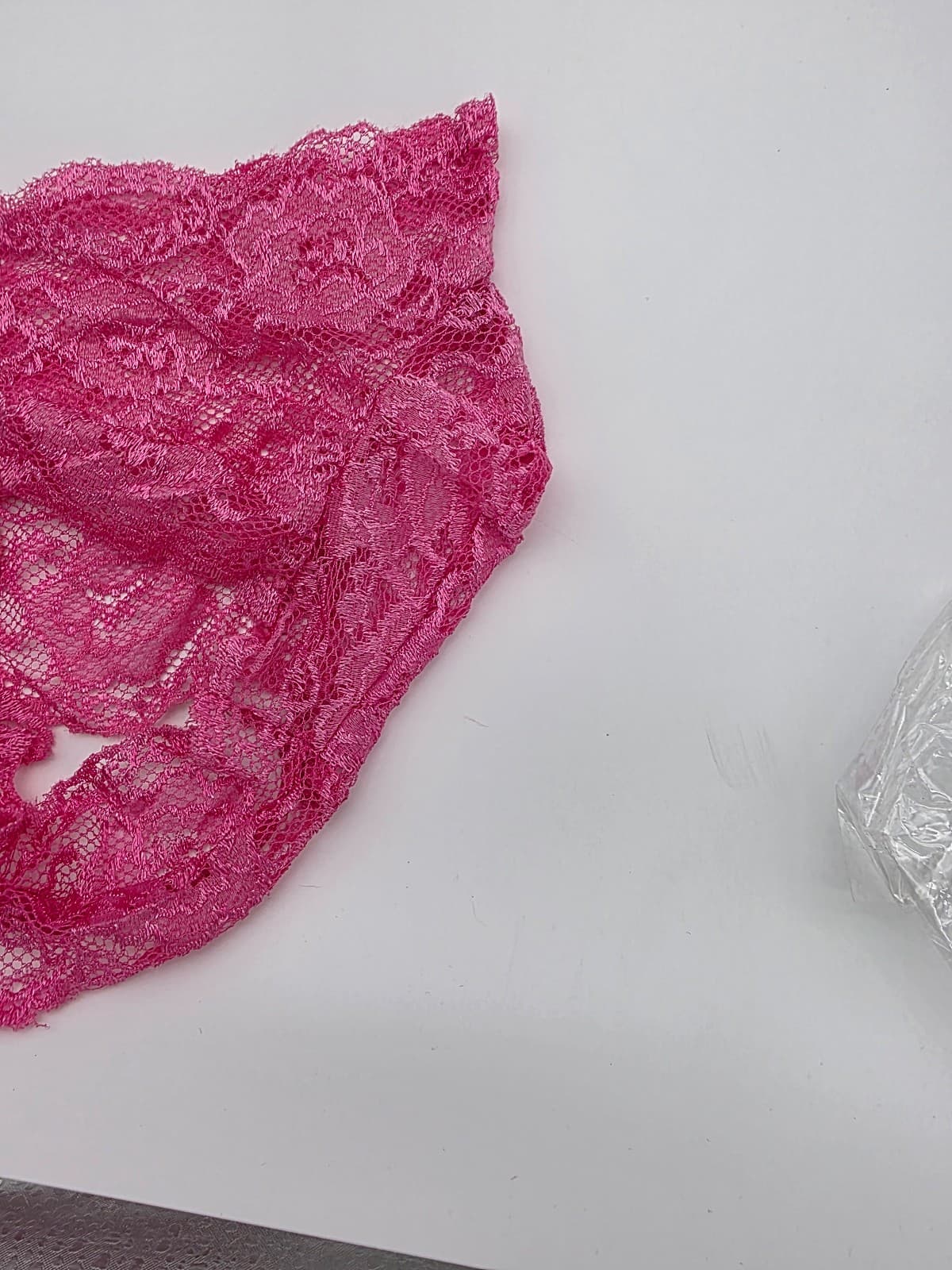 Femboy Sissy Panties sz M - Thumbnail 4