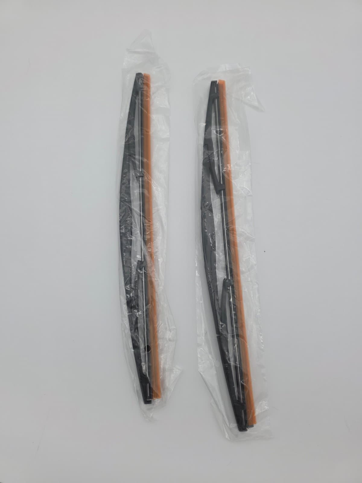 Windshield Wiper Blades 14in - Image 1