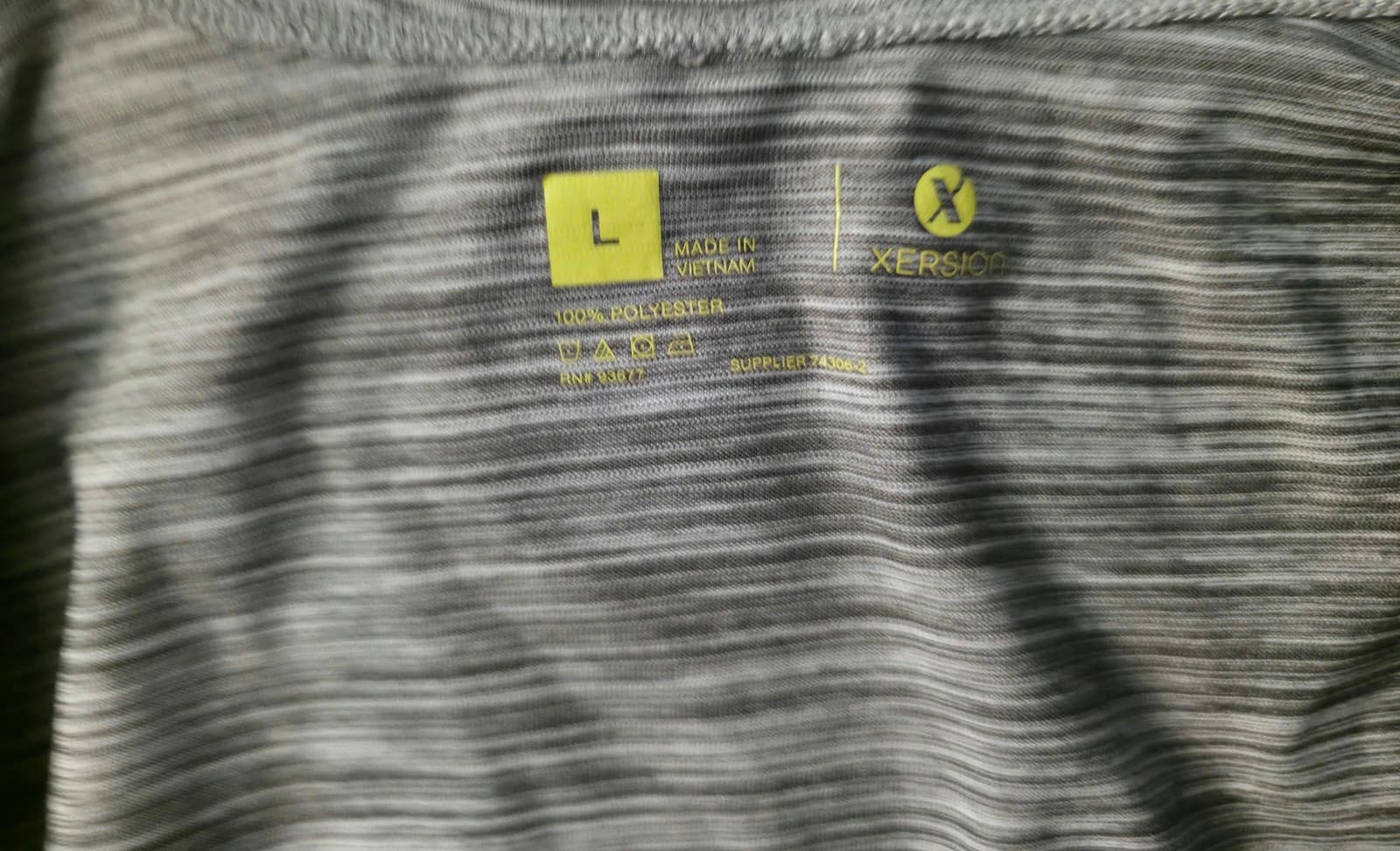 Women's Shirt sz Large - Thumbnail 4