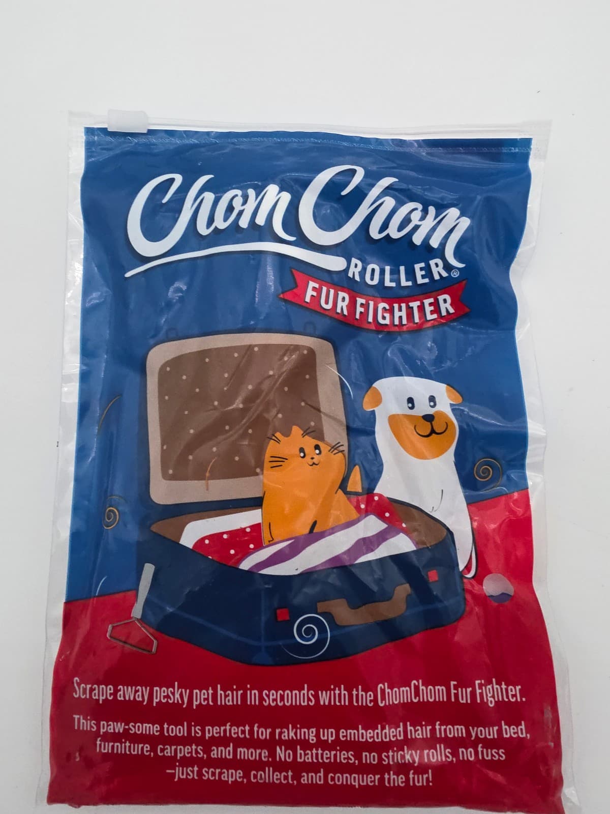 Pet Fur Remover - Image 1