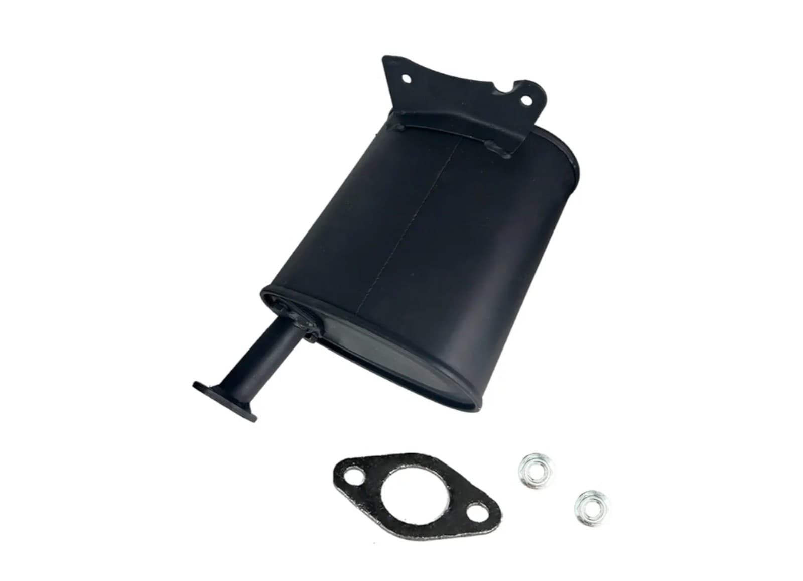 Generator Muffler Silencer for Champion, Duramax, Firman, ect - Image 1