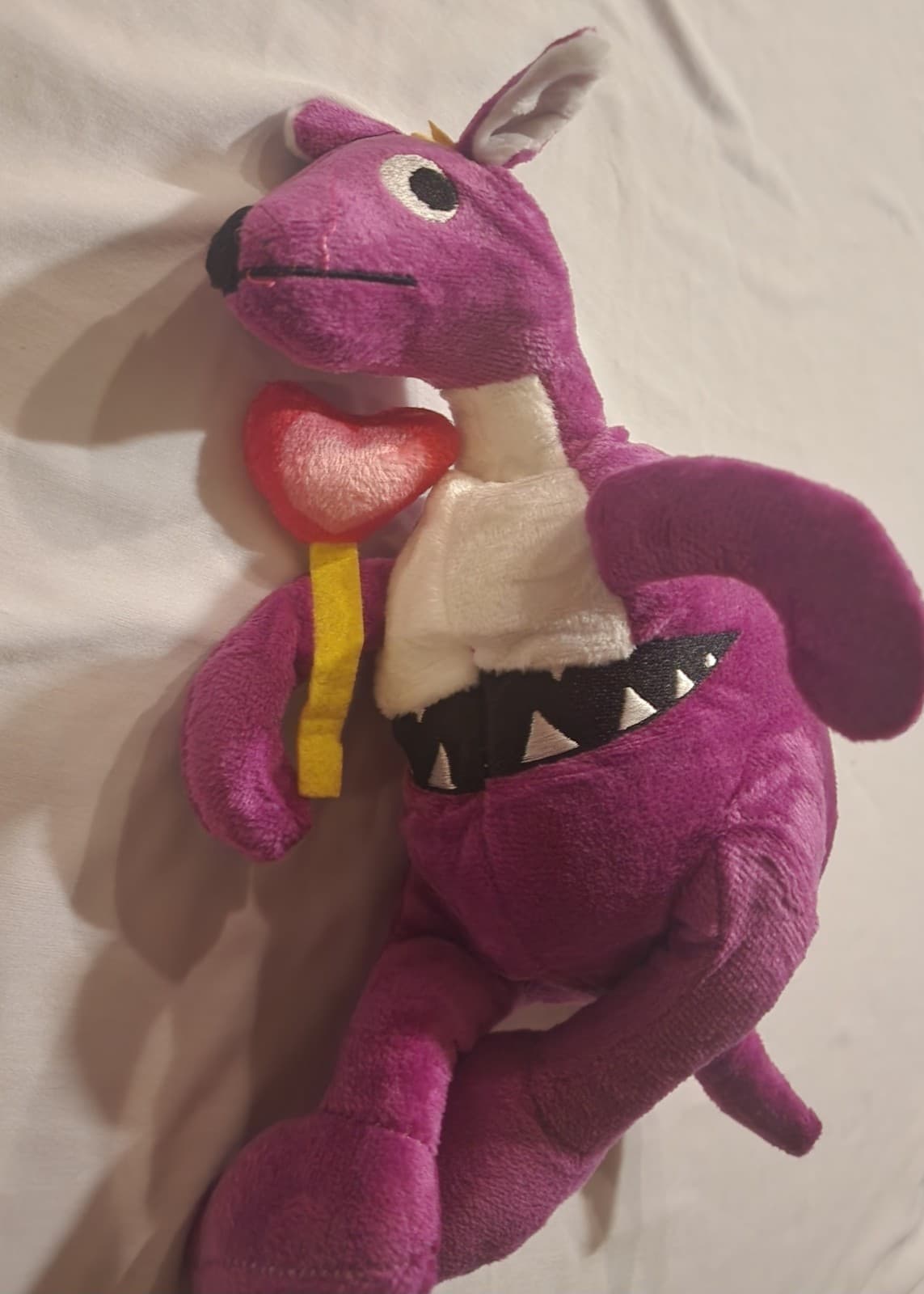 Viloni Garten of BanBan plushie - Thumbnail 2