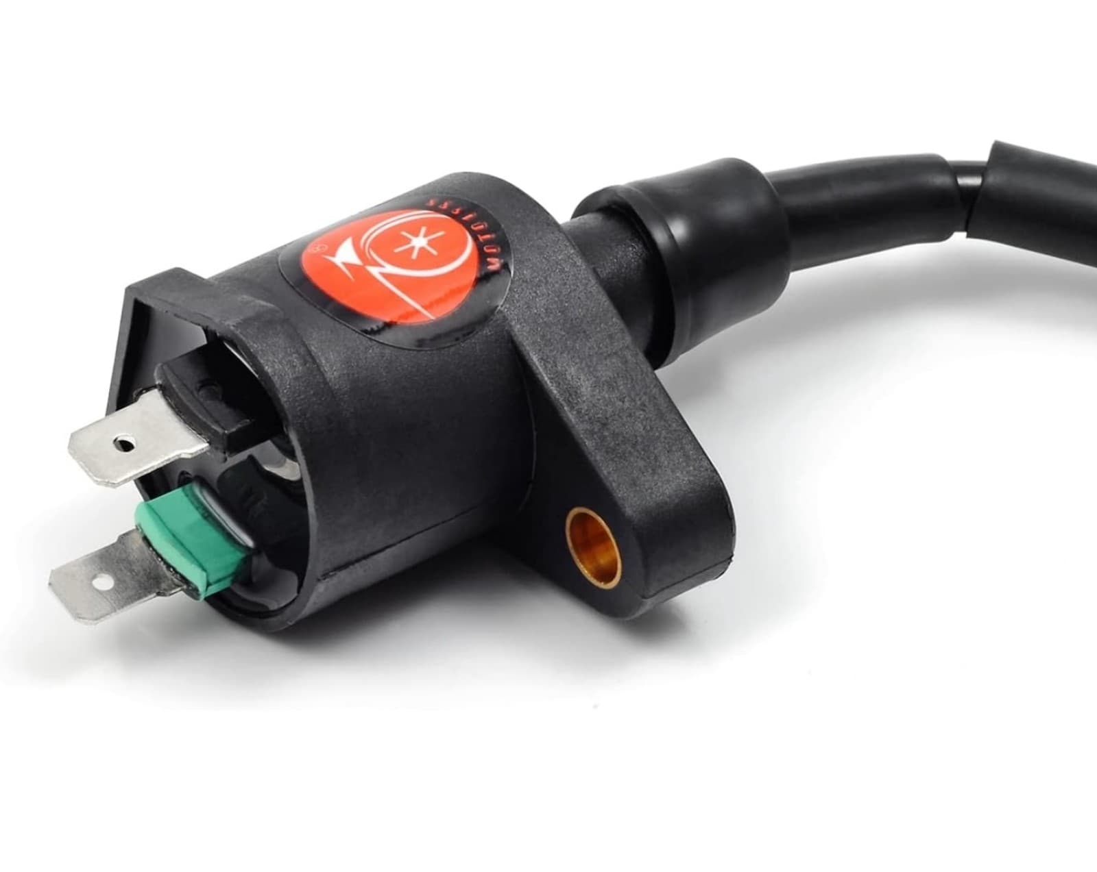 Ignition Coil Voltage Regulator Rectifier Relay Kit for Honda FourTrax 300 TRX30 - Thumbnail 5