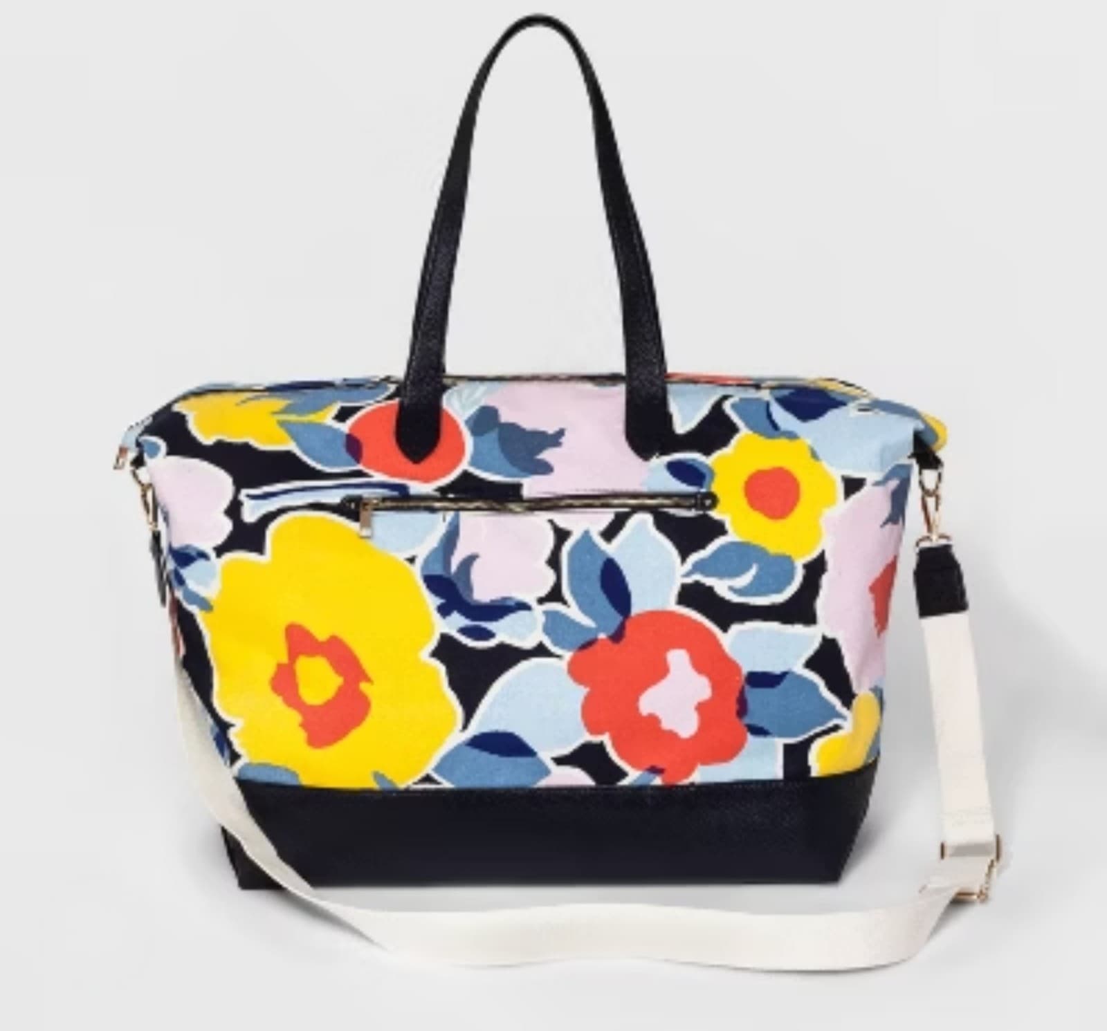 Weekender Bag by A New Day - Image 1