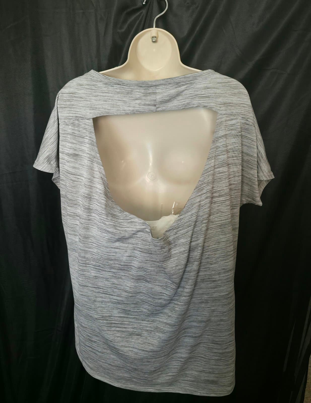 Women's Shirt sz Large - Thumbnail 3